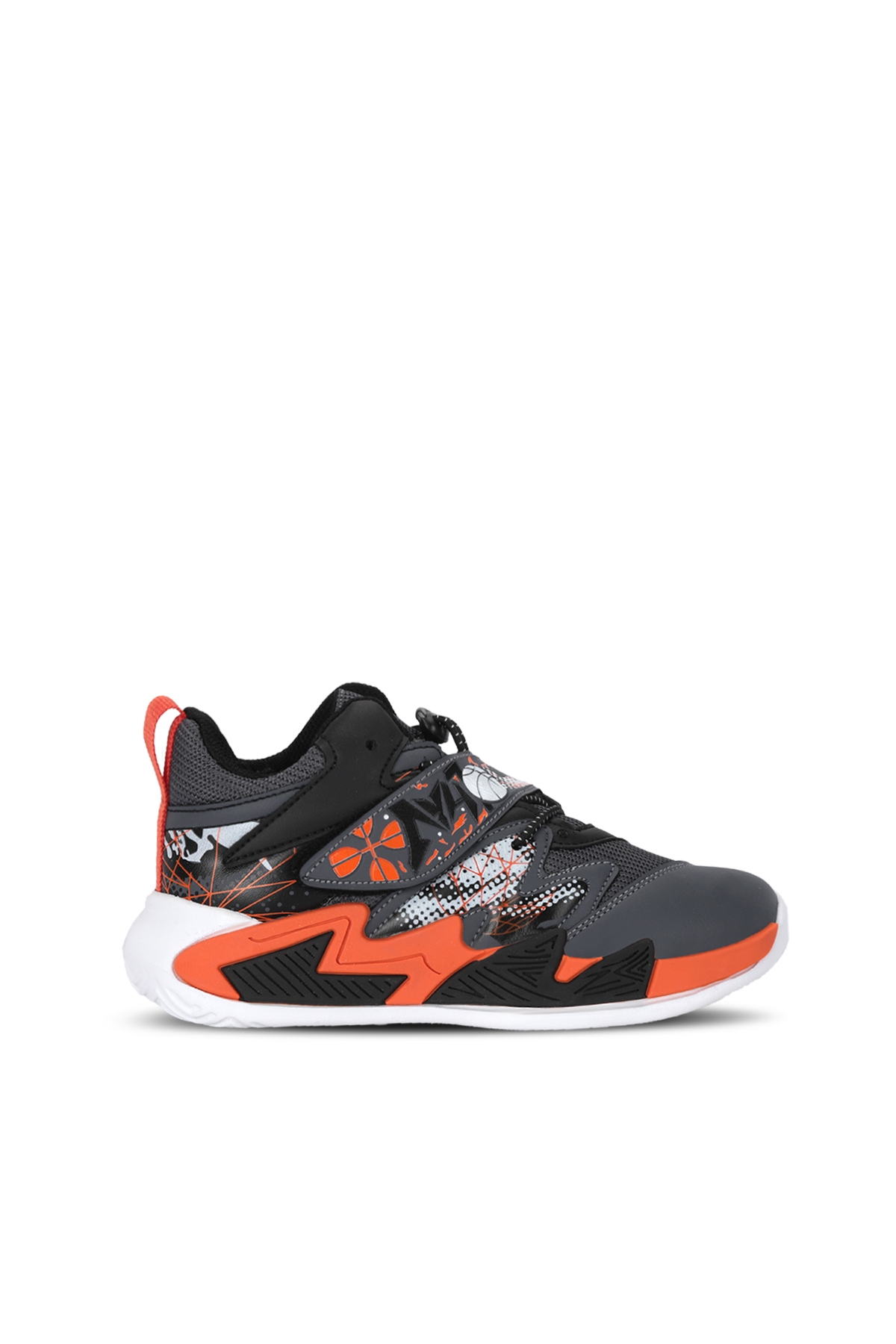 Slazenger Kothill F Cırt Cırtlı Koyu cok-renkli