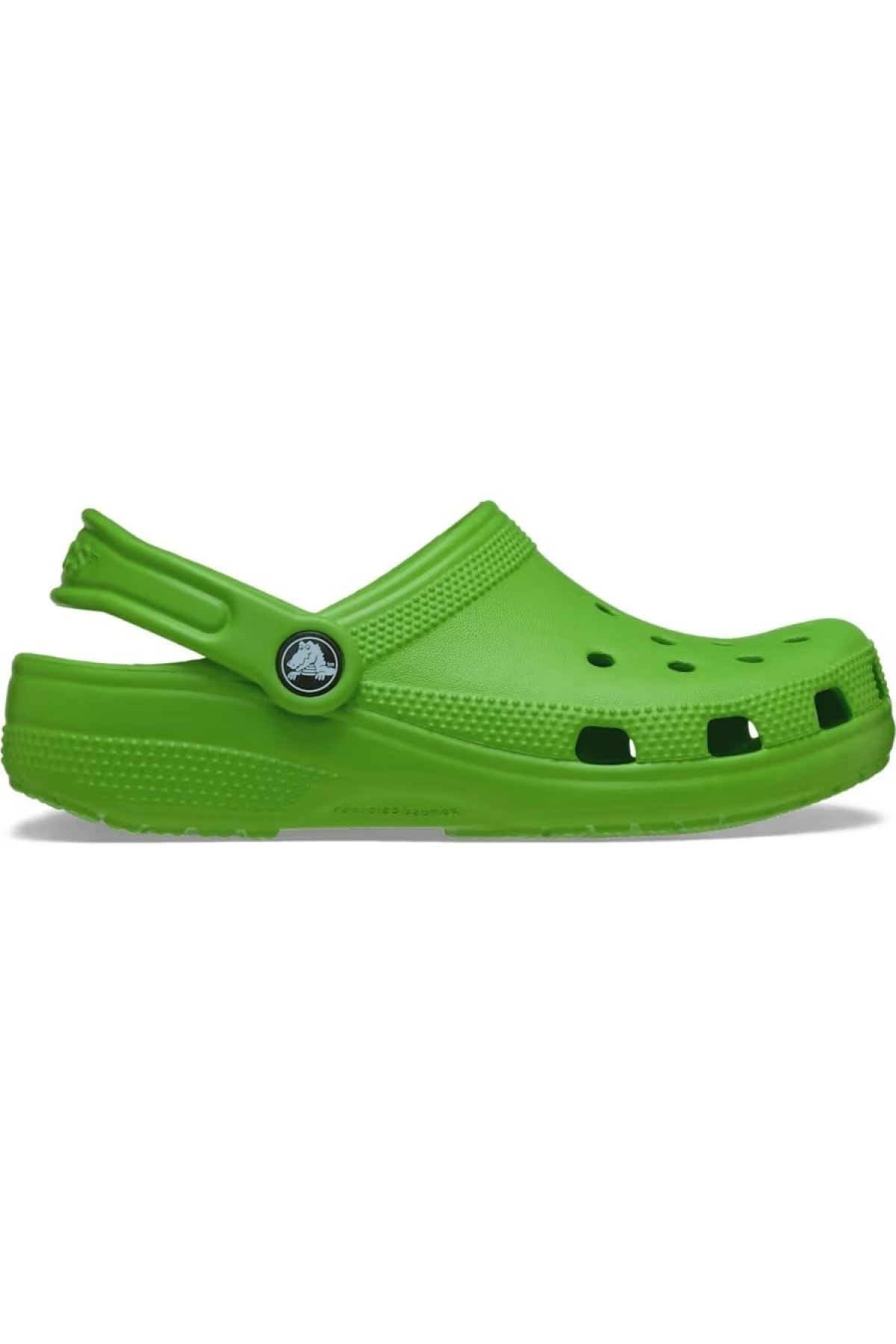 Crocs Classic Clok Sabo Yeşil