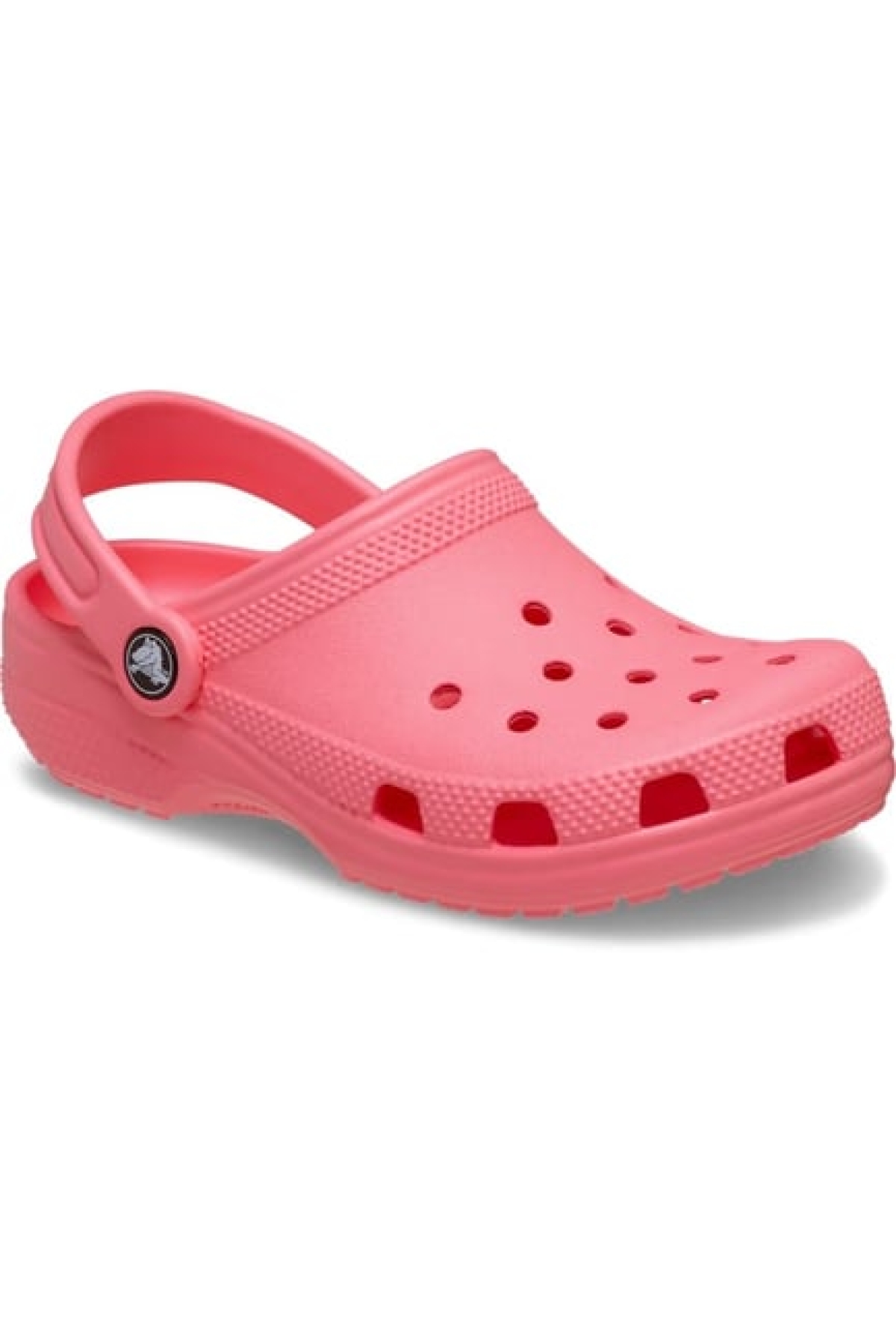 Crocs Classic Clok Sabo Turuncu