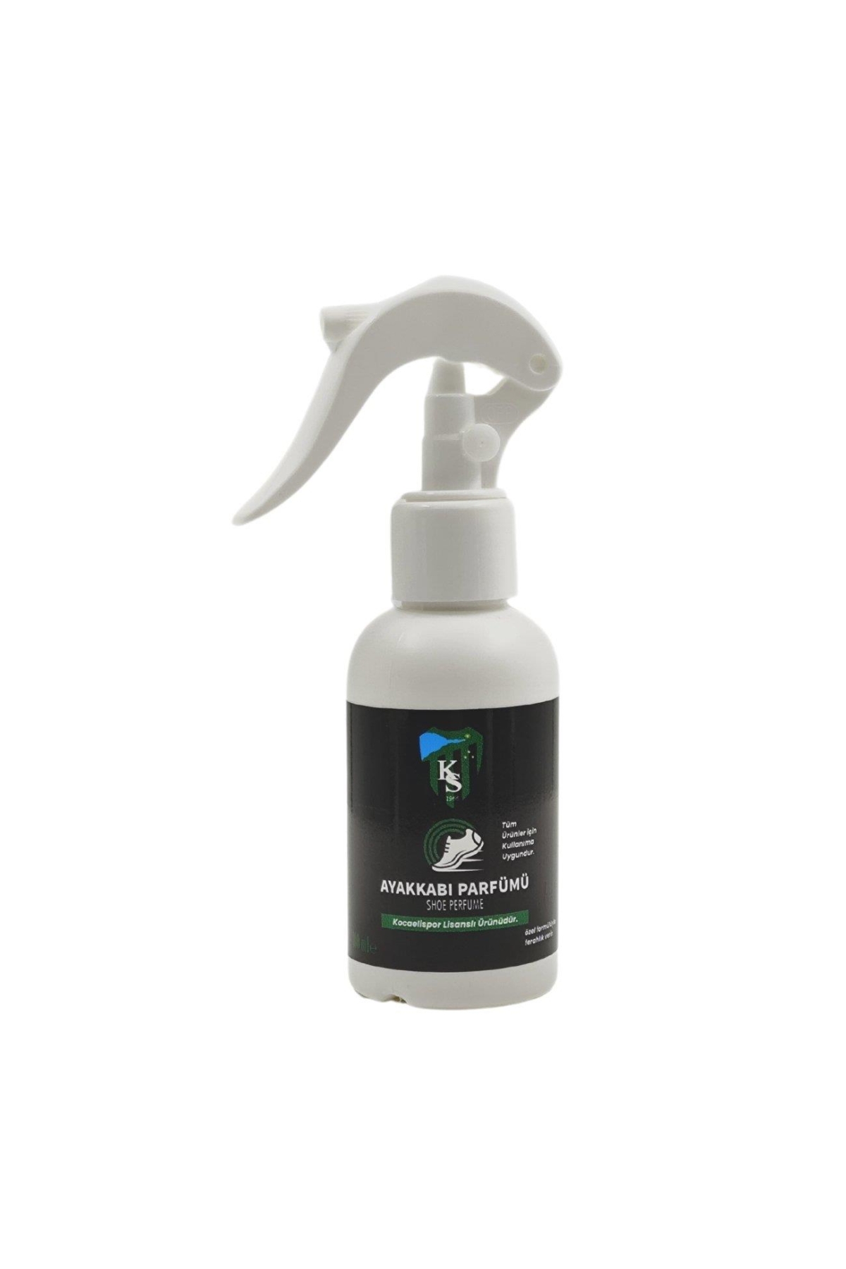 Kocaelispor Lisanslı Ayakkabı Deodorantı STD