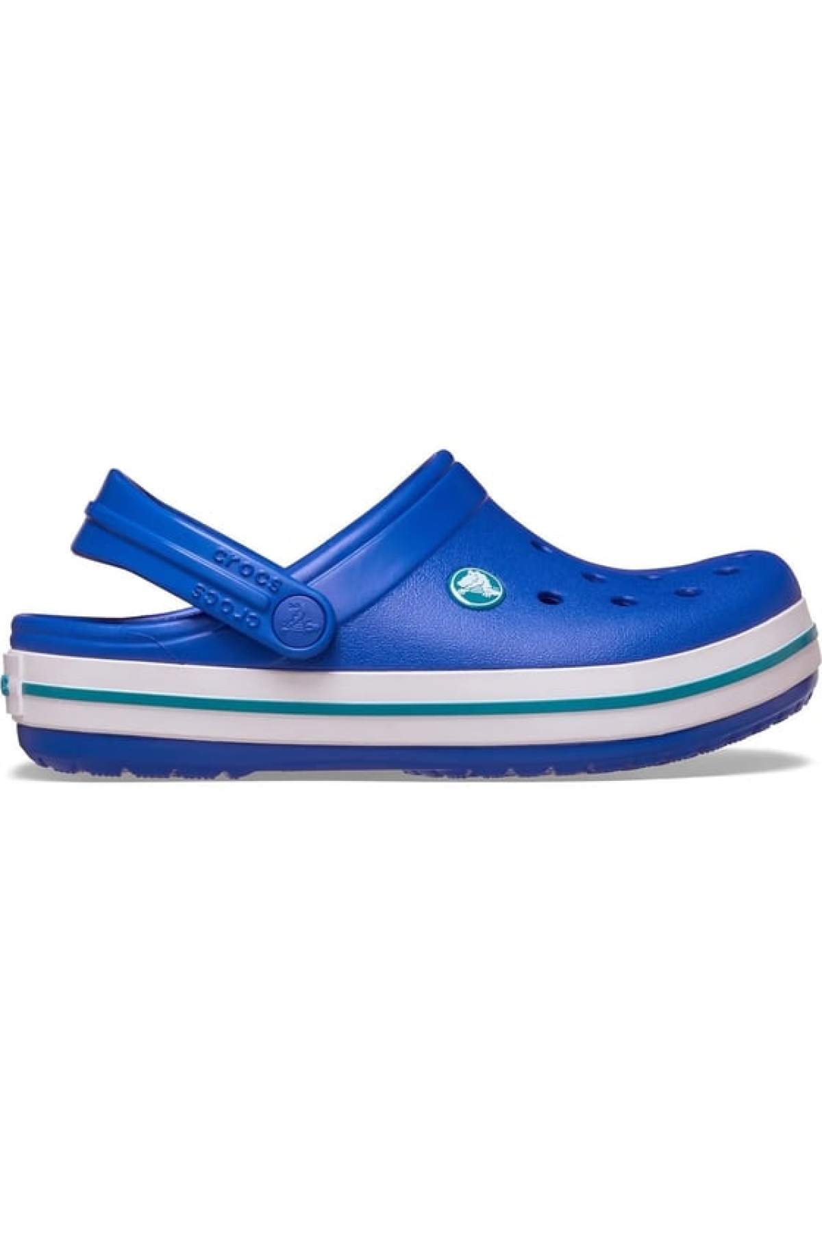 Crocs Crocband Clok Sabo mavi