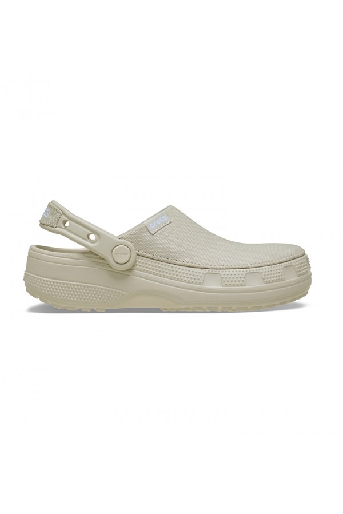 Crocs Classic Craffed Clog