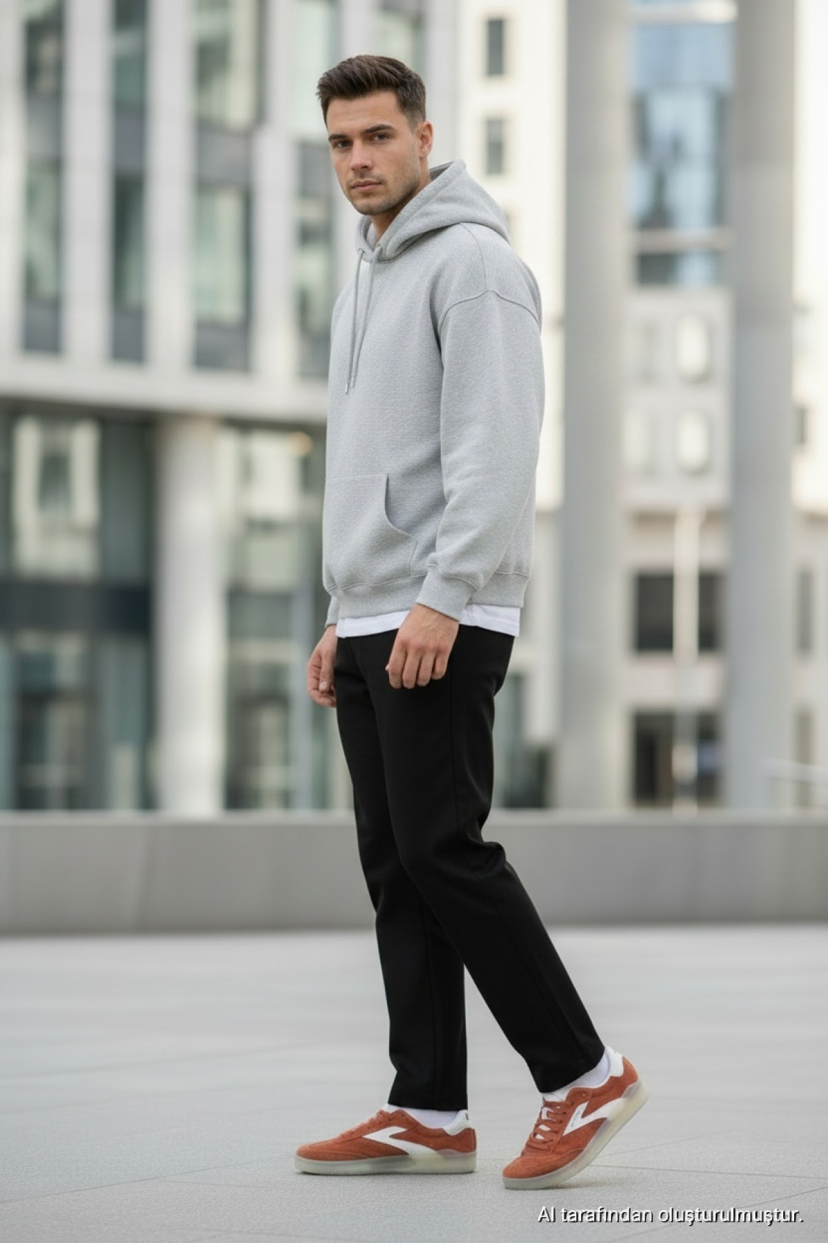 TERRY KIREMIT Erkek Sneaker Fiyatları - 102157250 | Flo