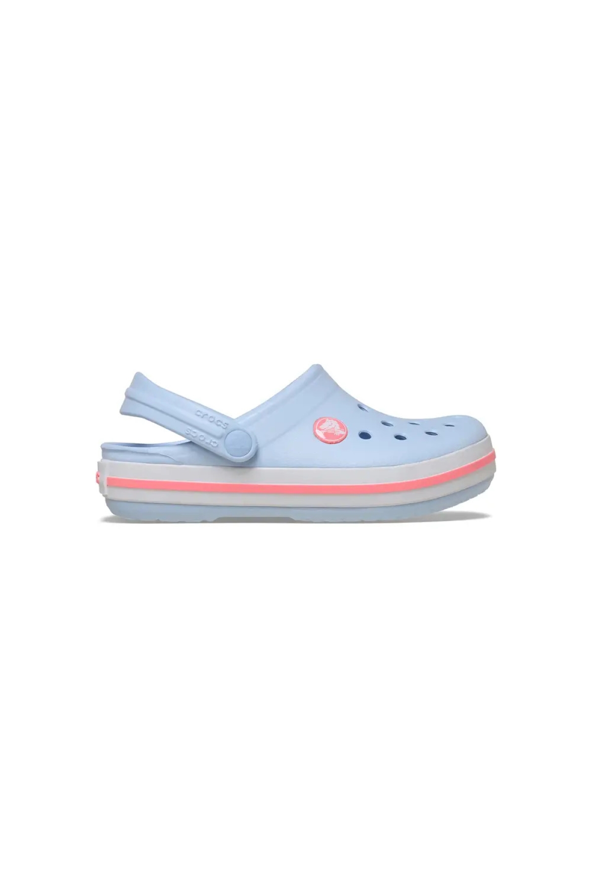 207005 Crocband Clog T Açık Mavi Fiyatları - 201824366 | Flo