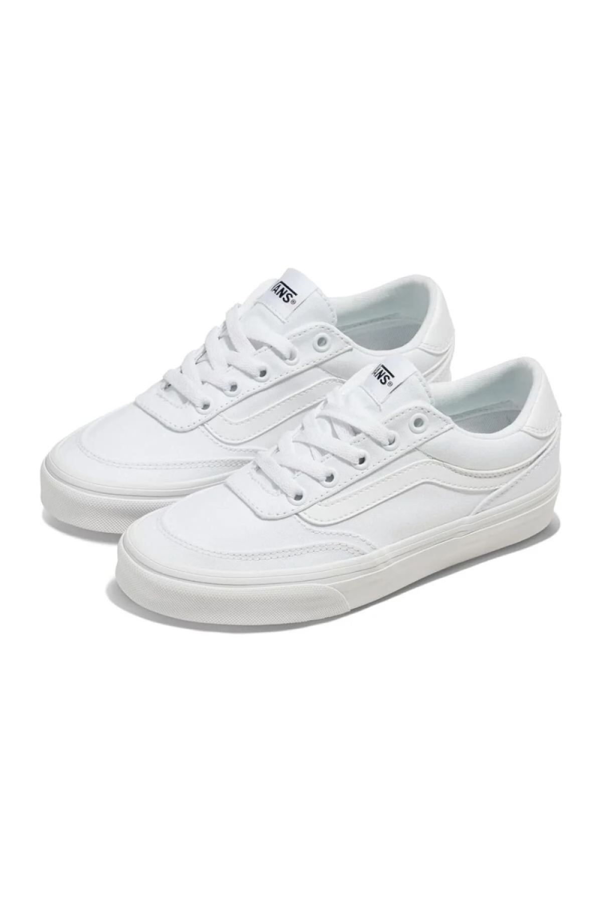 Vans Brooklyn Ls Vn000ebdwww1 beyaz