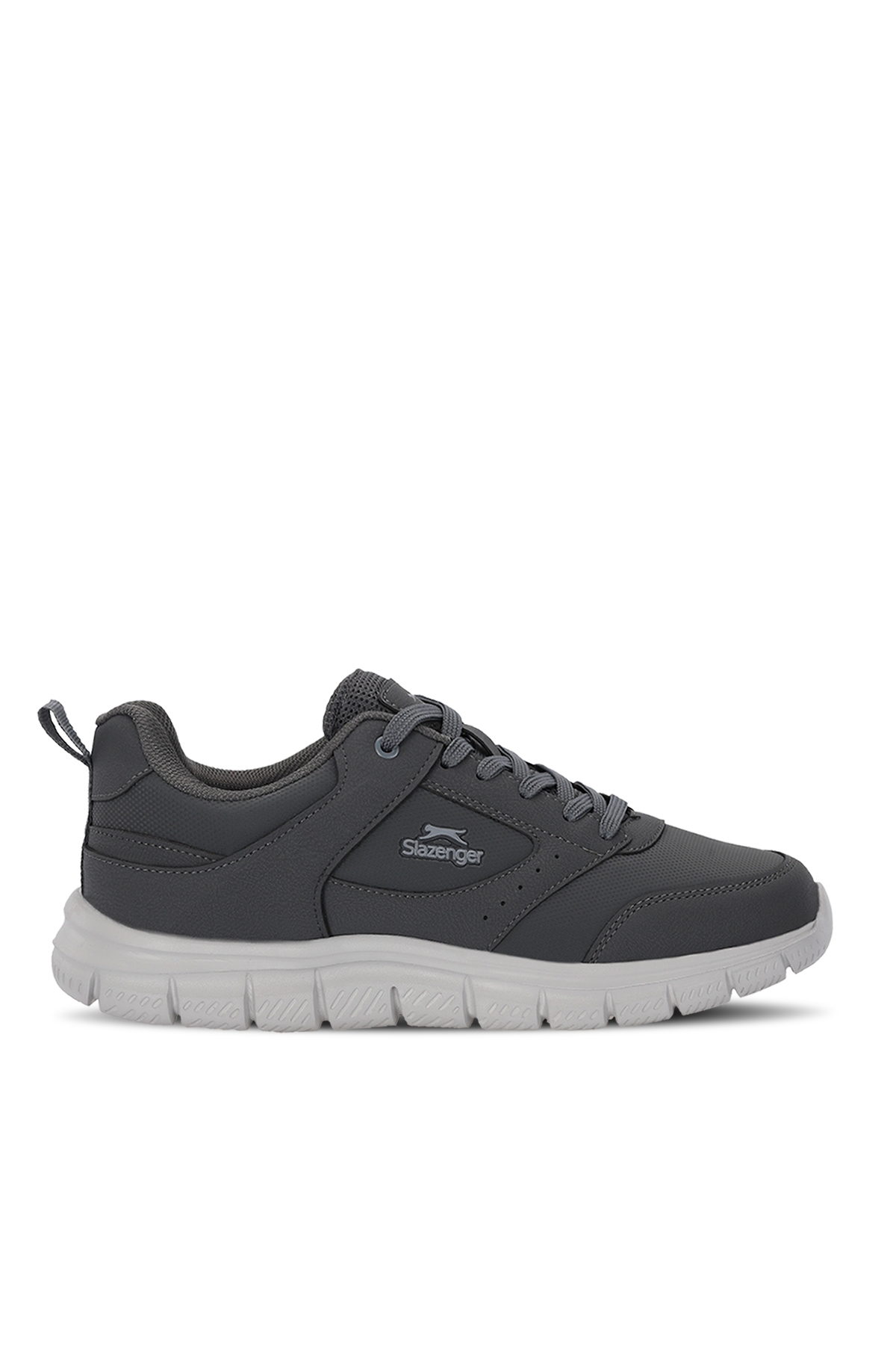 Slazenger Genfit Koyu Gri