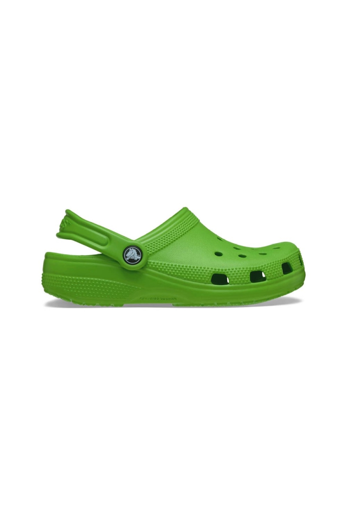 Crocs Classic Clog 206991-3ot yesil