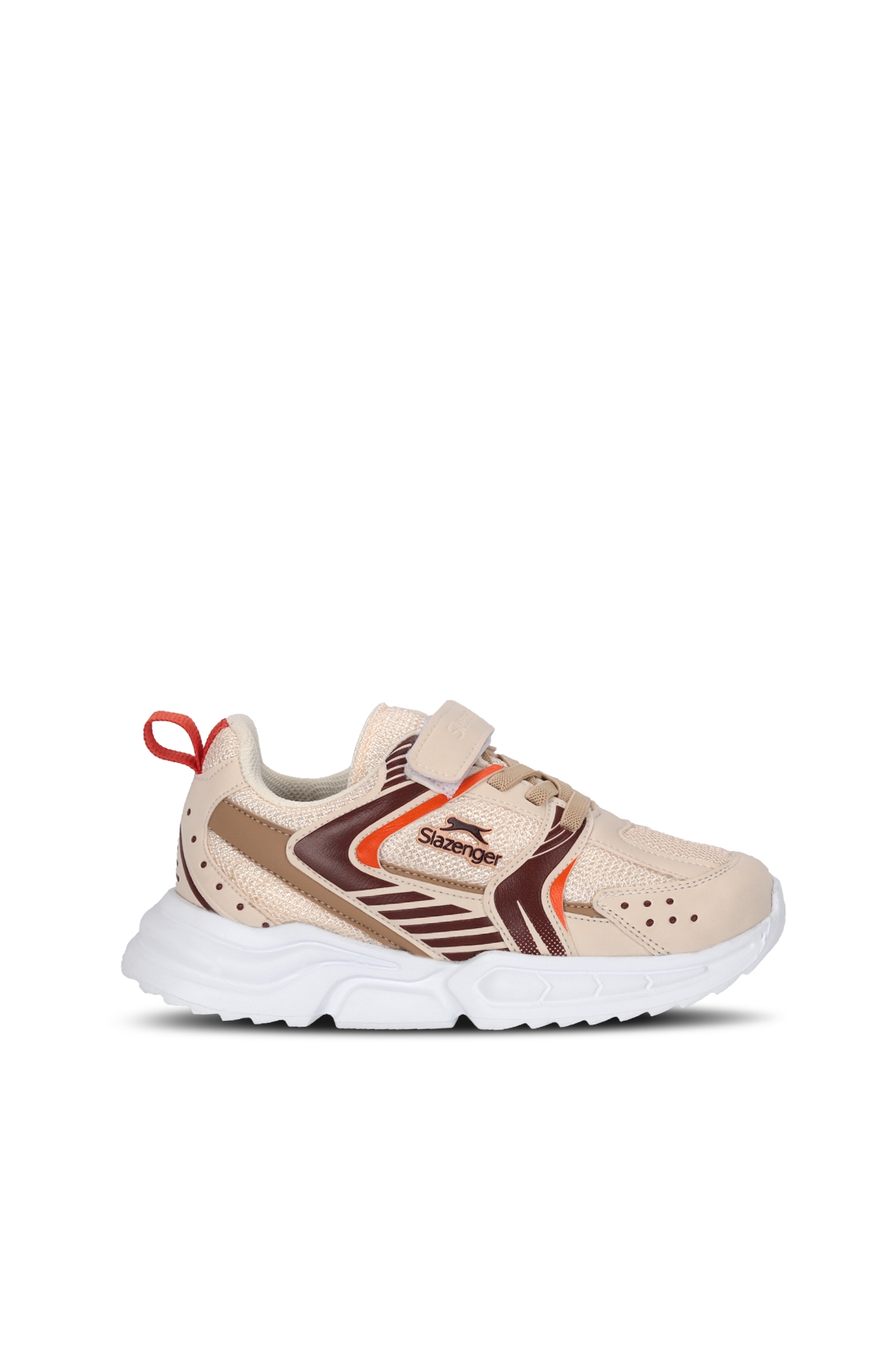 Slazenger Kendall Cırt Cırtlı Bej