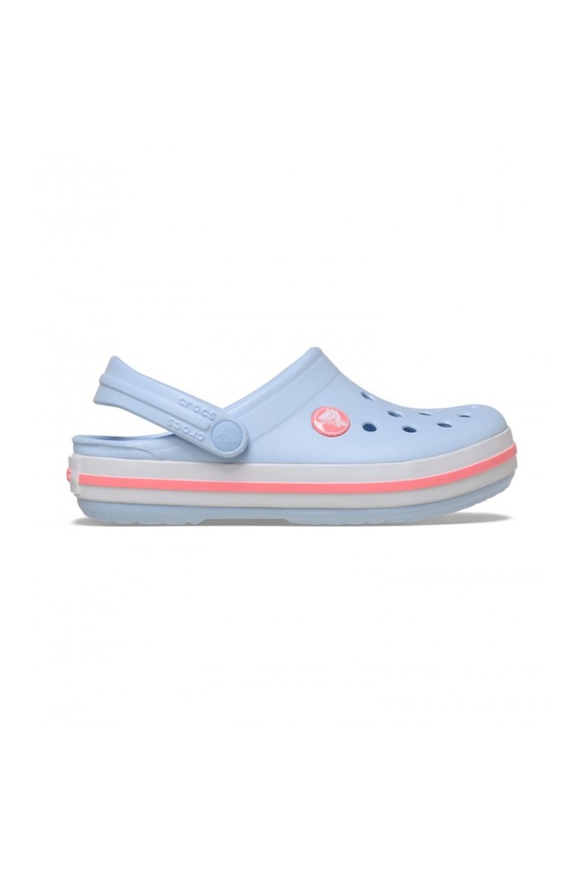 Crocs Crocband Clog 207006-4xq mavi
