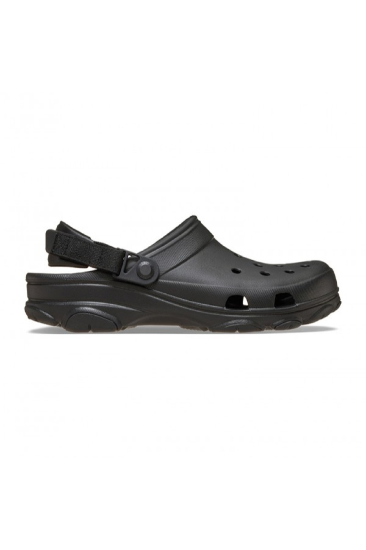 Crocs All Tterrain Clog siyah