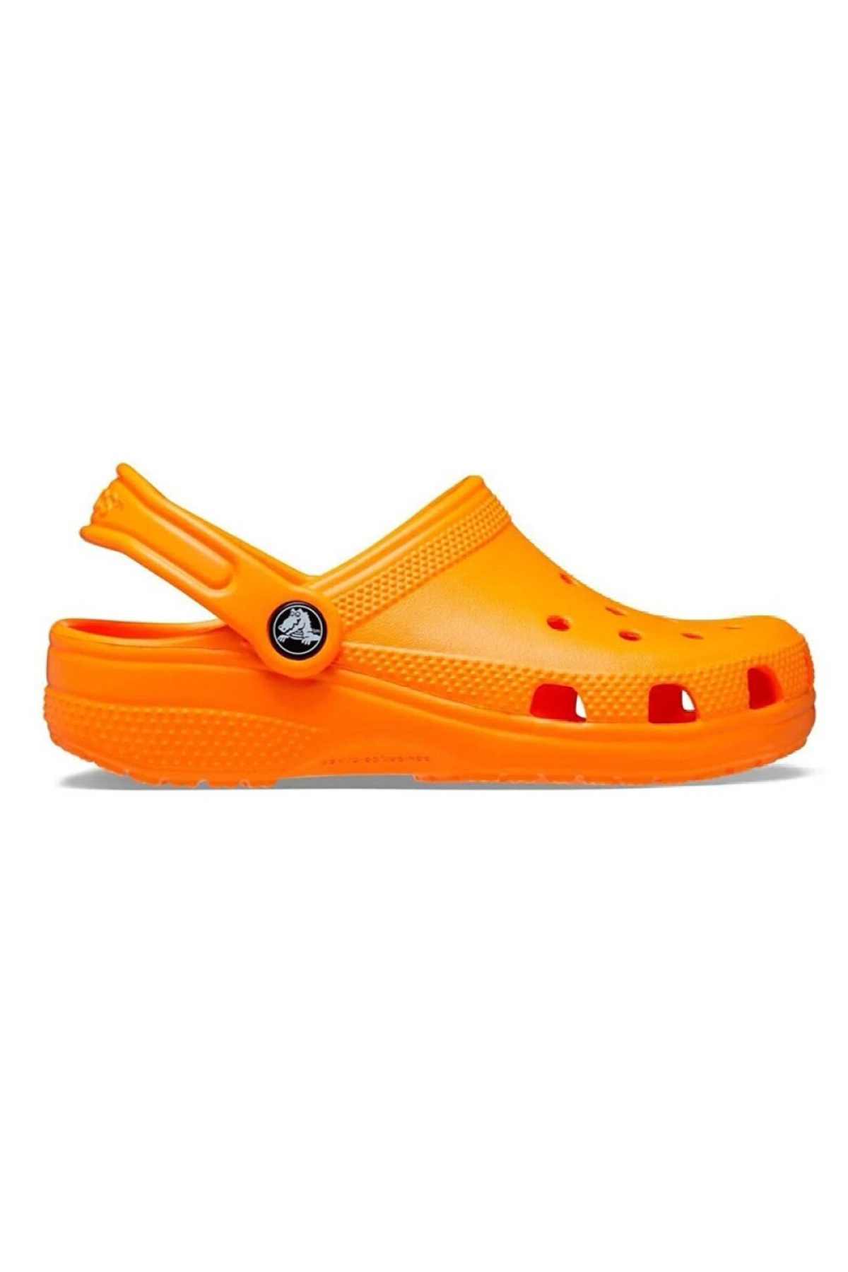 Crocs Classic Clog 206991-86a turuncu