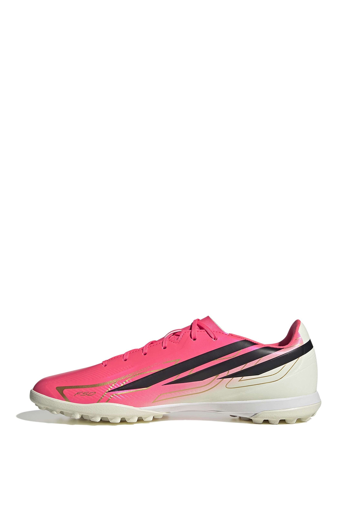 Adidas F50 Hyperfast Club TF turuncu