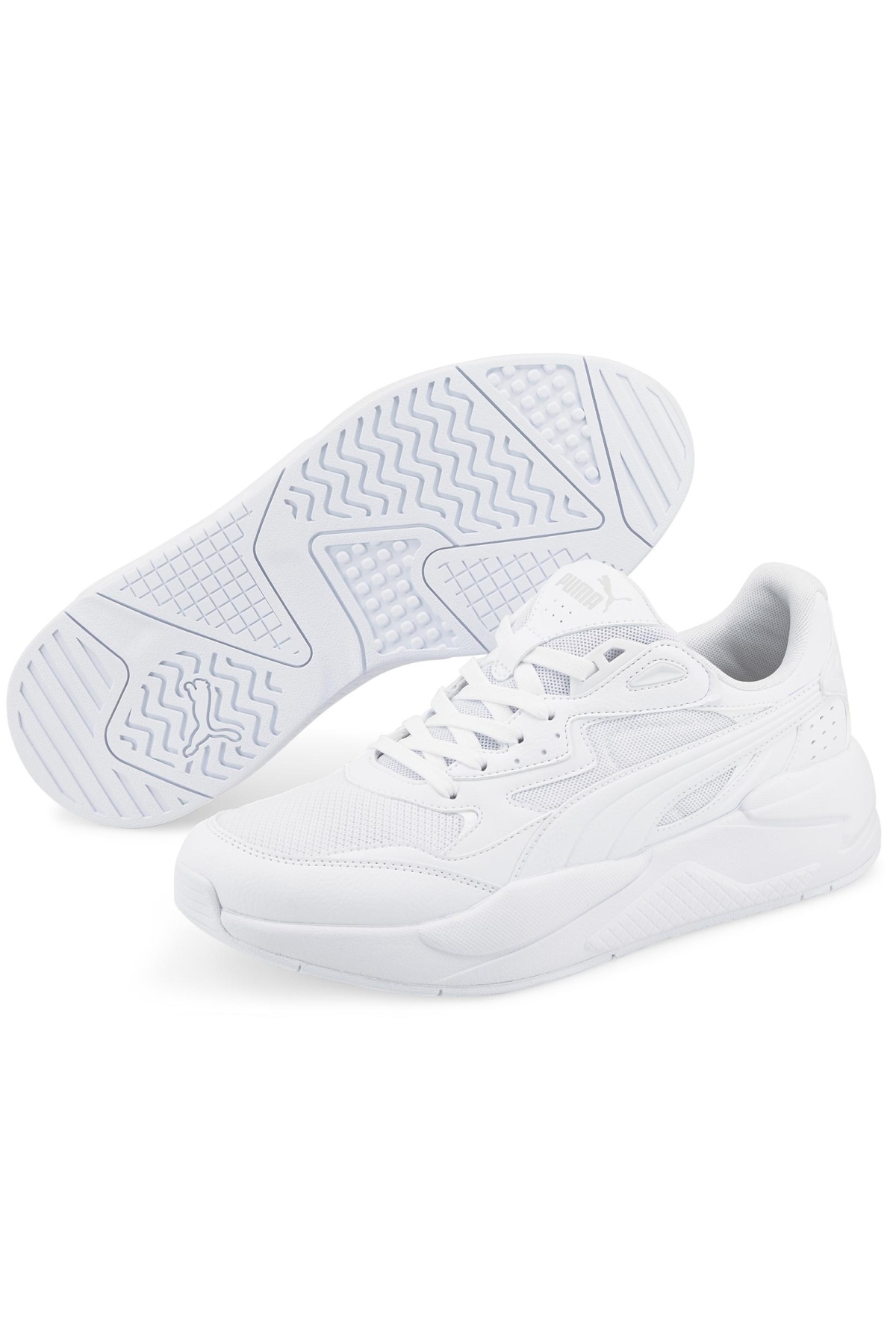 Puma X-Ray Speed beyaz