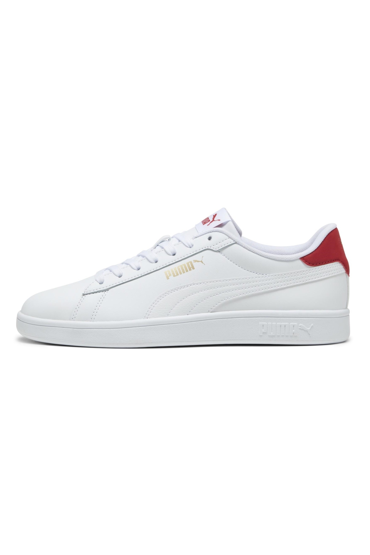 Puma Smash 3 L beyaz