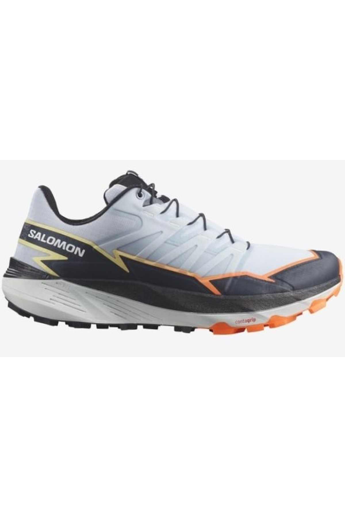 Salomon Thundercross L47295400 Outdoor Beyaz