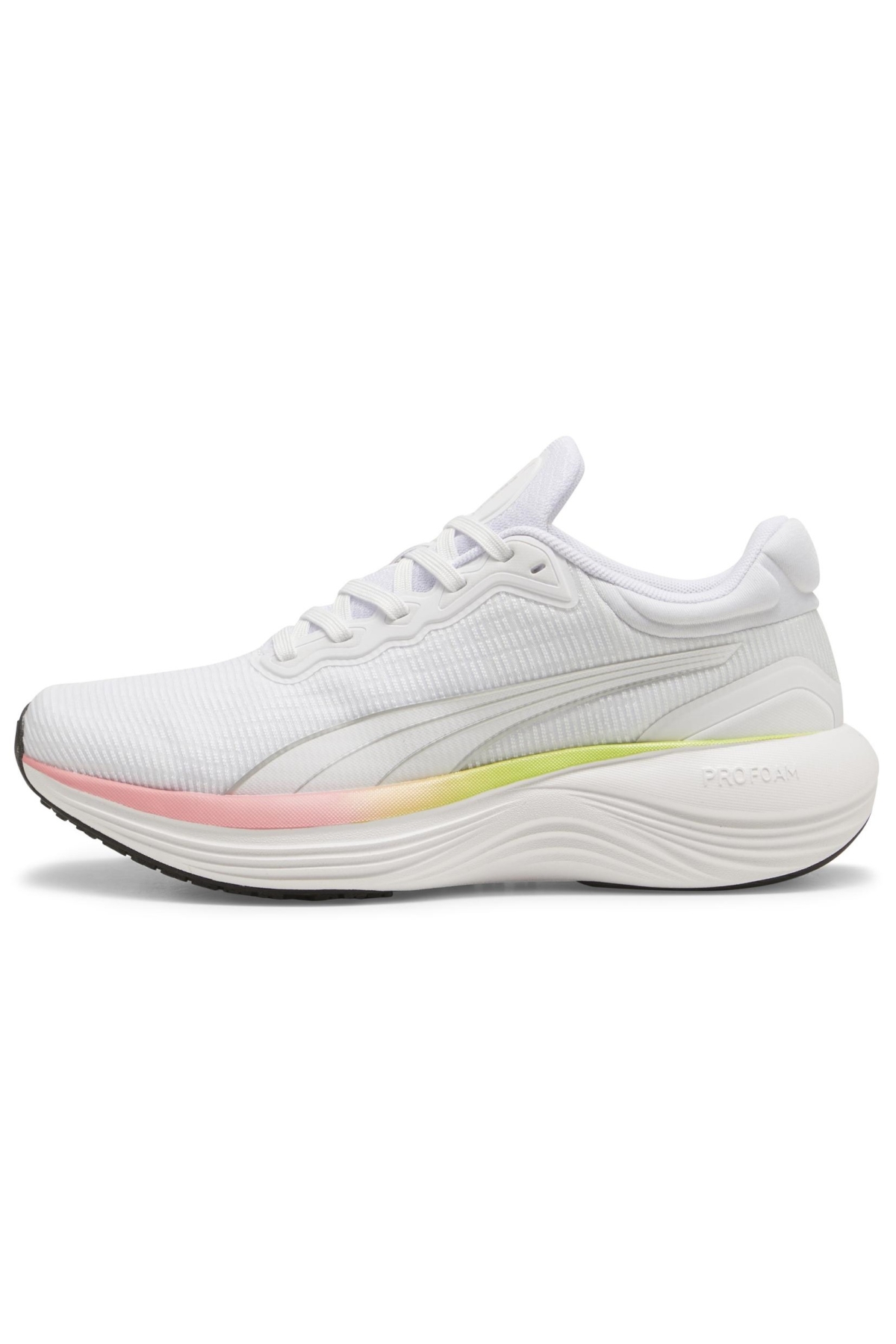 Puma Scend Pro Ultra Wn-s beyaz