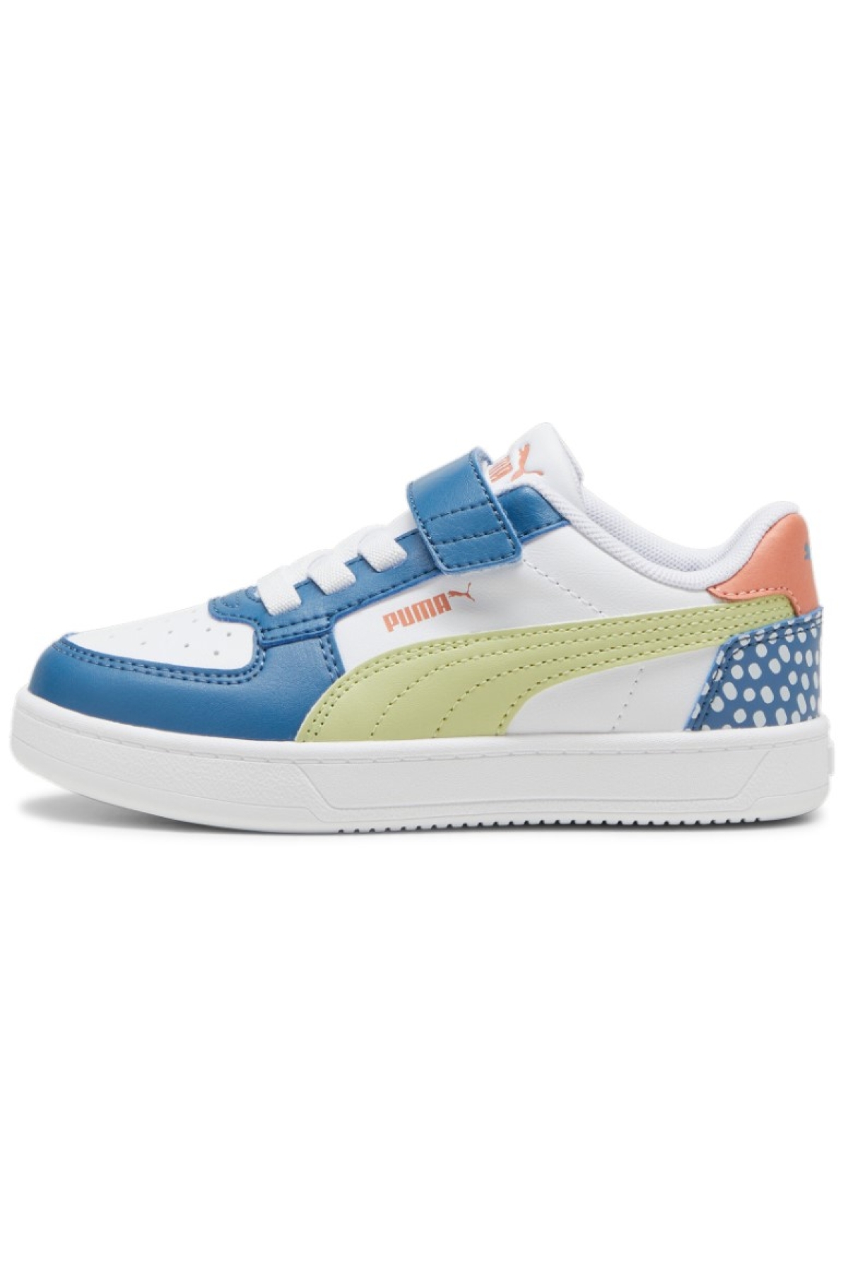 Puma Caven 2.0 Fcac+ PS Ortopedik beyaz