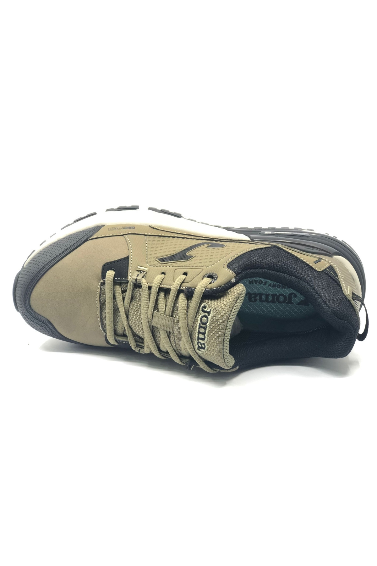 Zancara AISLATEX® Waterproof Su Geçirmez Trail Trekking Yürüyüş
