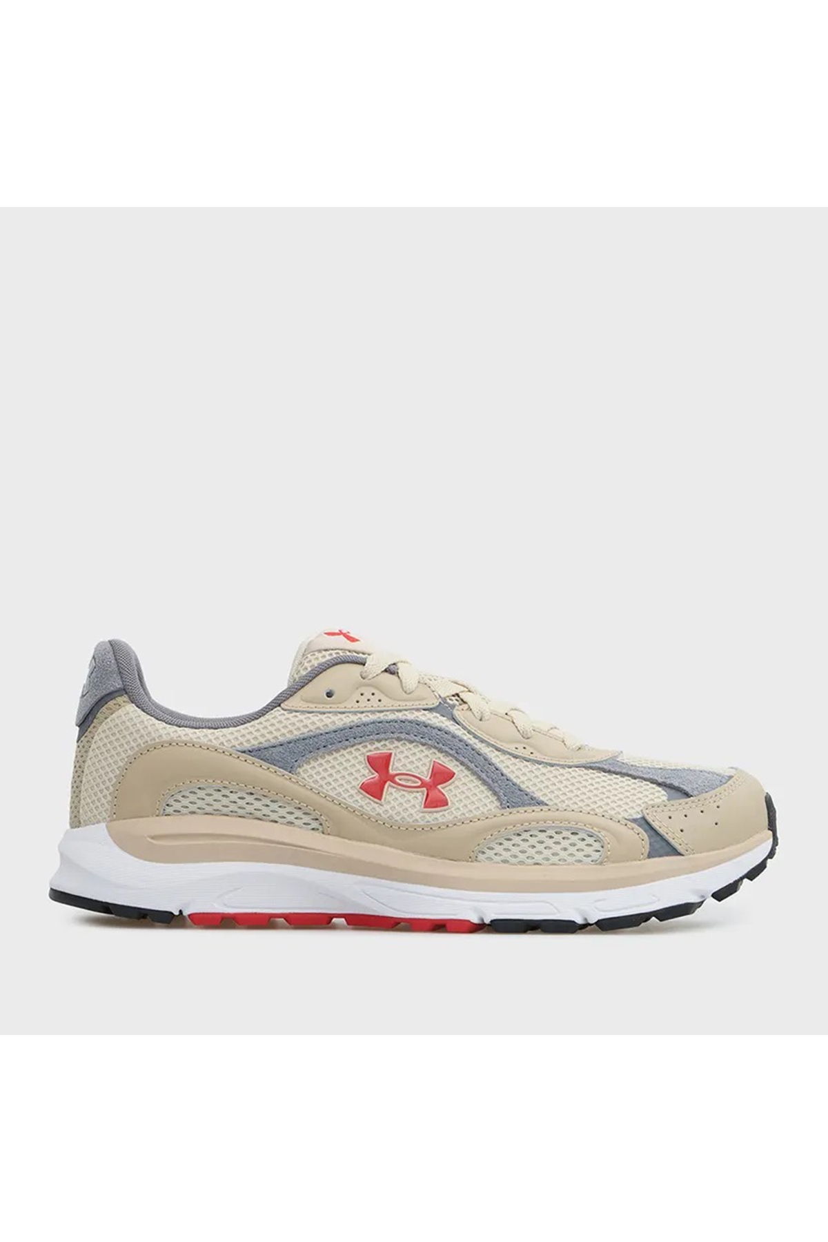 Under Armour Vanish Elite Crop Bej
