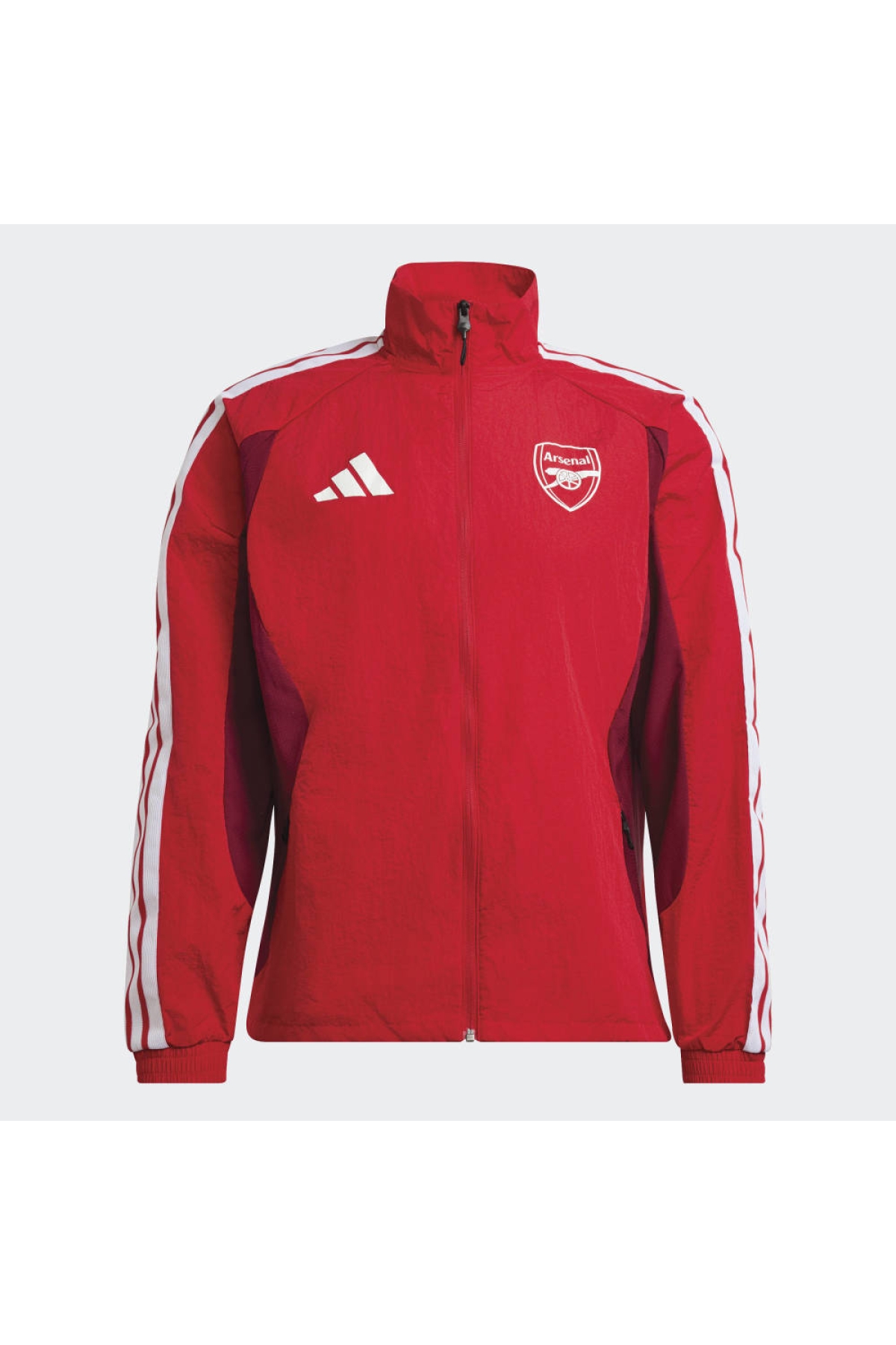 KV6745 AFC H ANTH Arsenal FC İç Saha Anthem Ceket Fiyatları