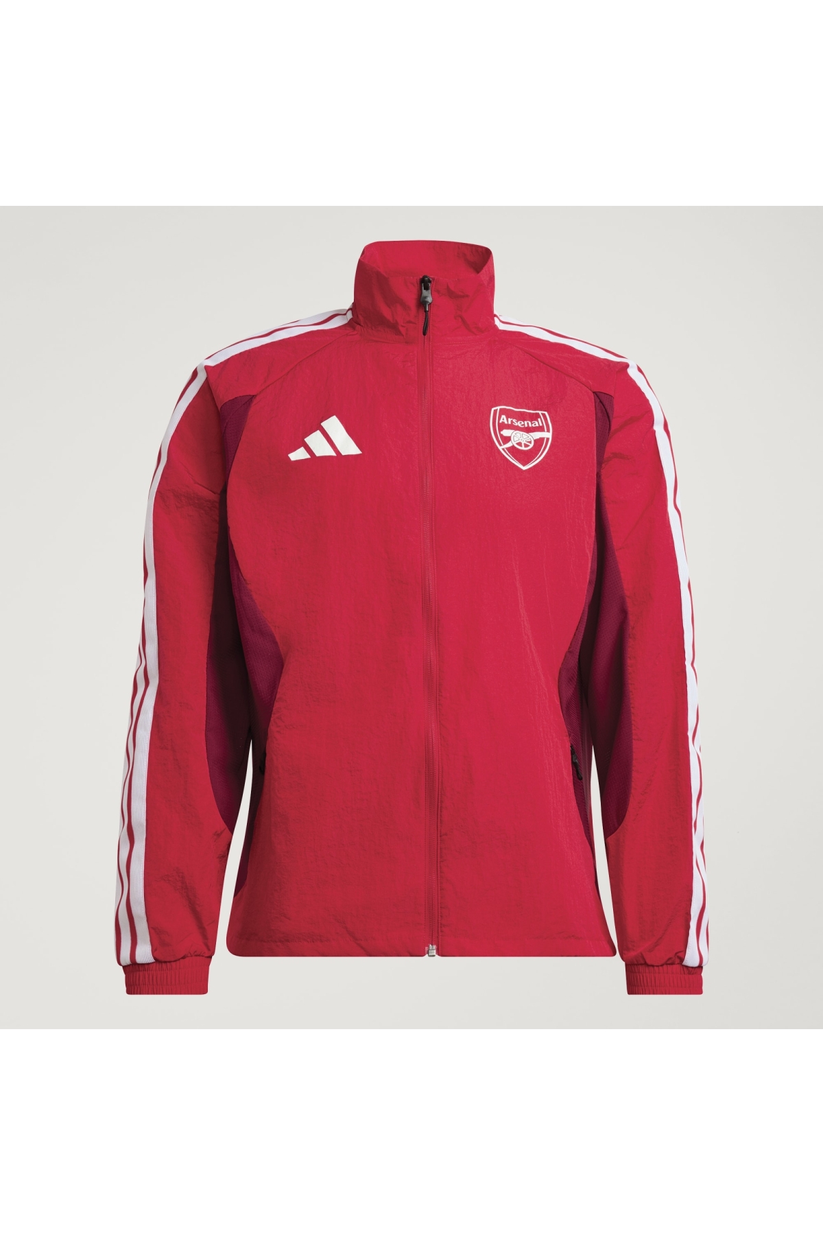 KV6745 AFC H ANTH Arsenal FC İç Saha Anthem Ceket Fiyatları