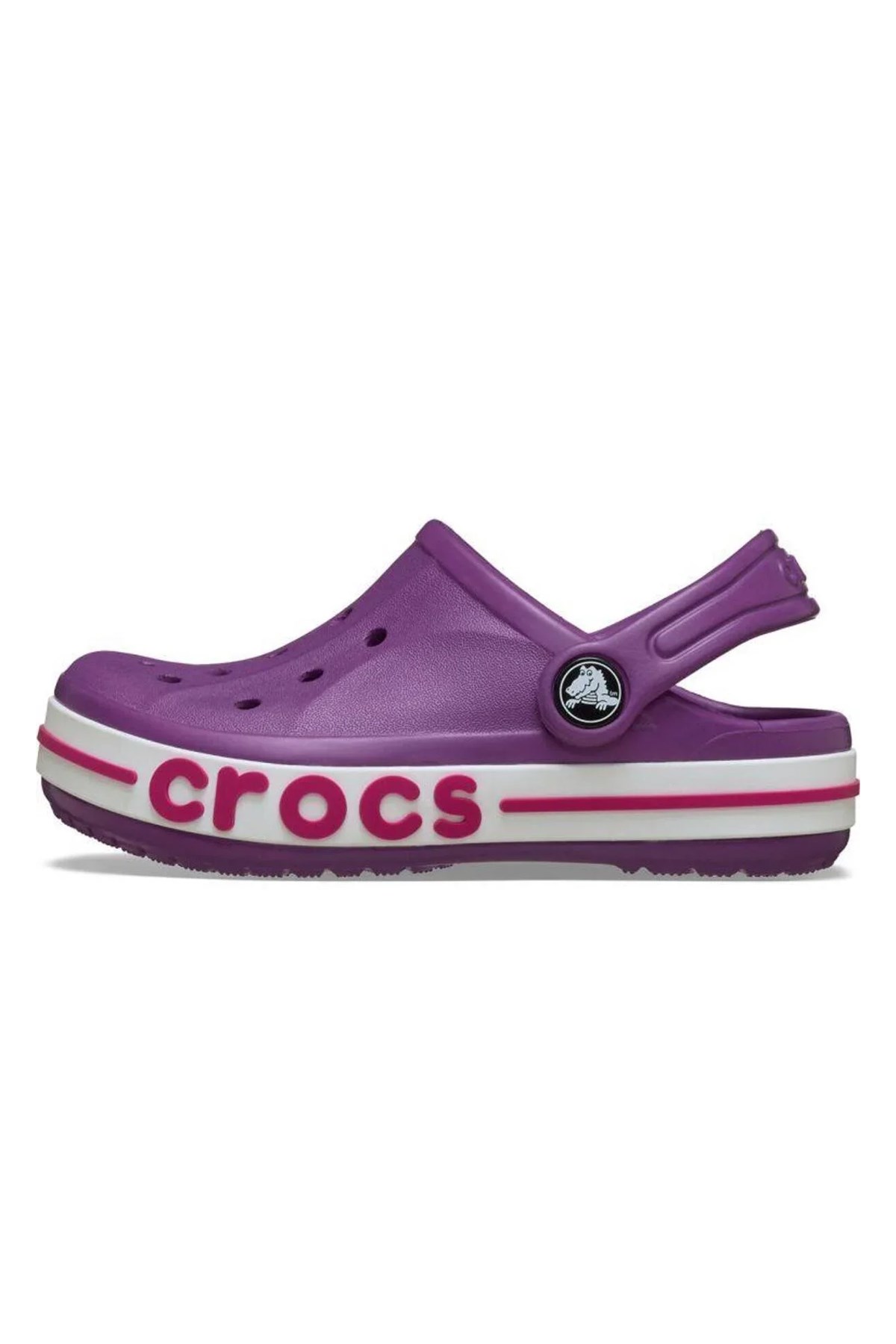 Crocs Bayaband mor