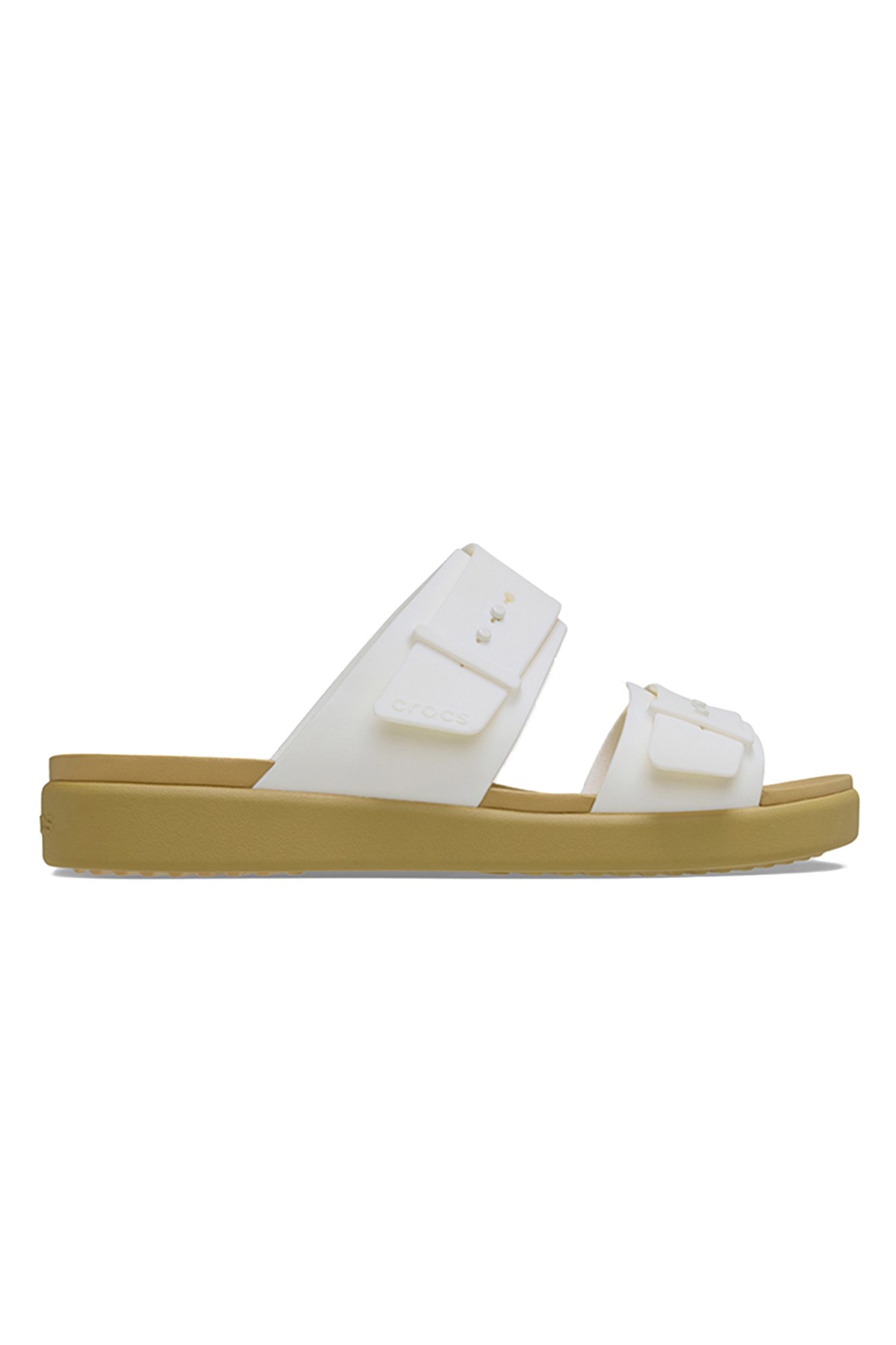 Crocs Brooklyn Buckle