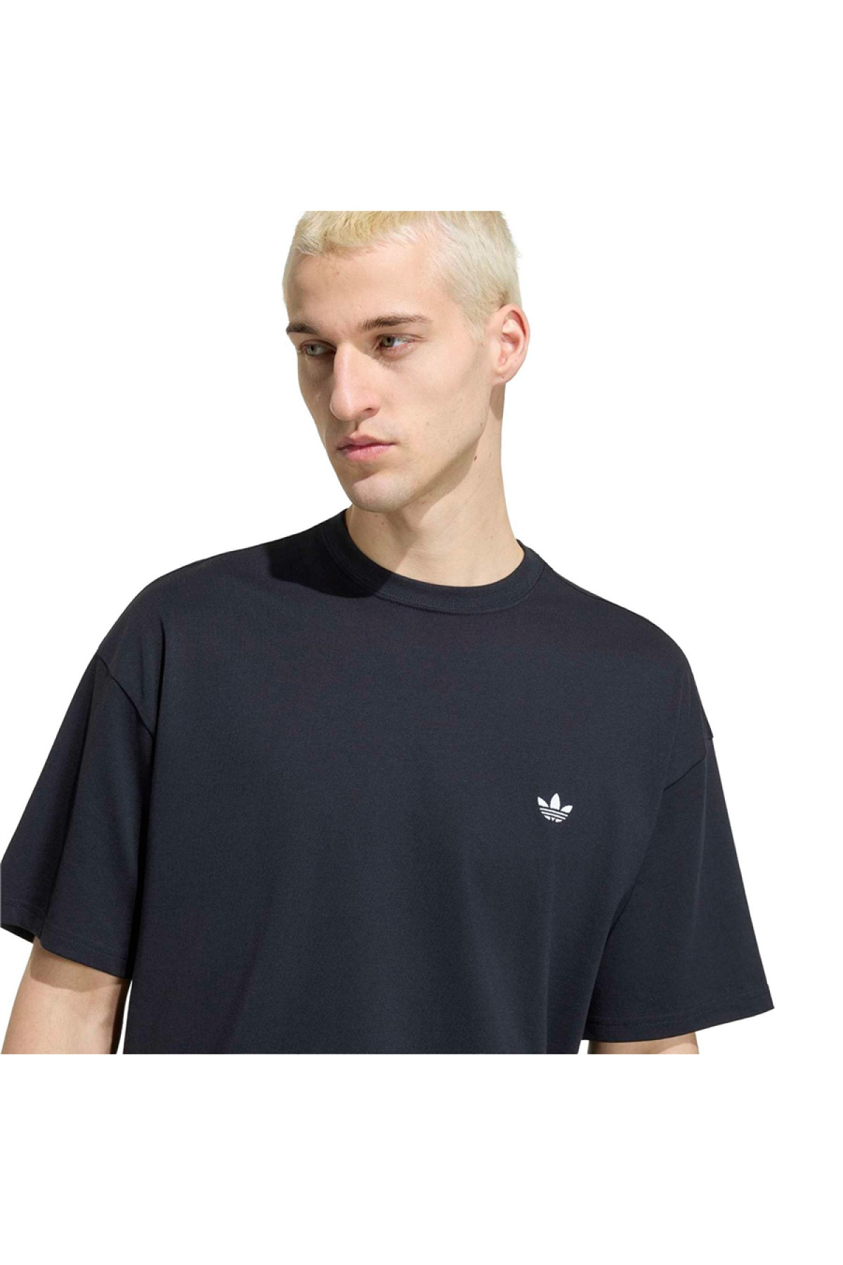 adidas Erkek T-shirt ESS LOOSE TEE KQ8578 Fiyatları - 201827403 | Flo