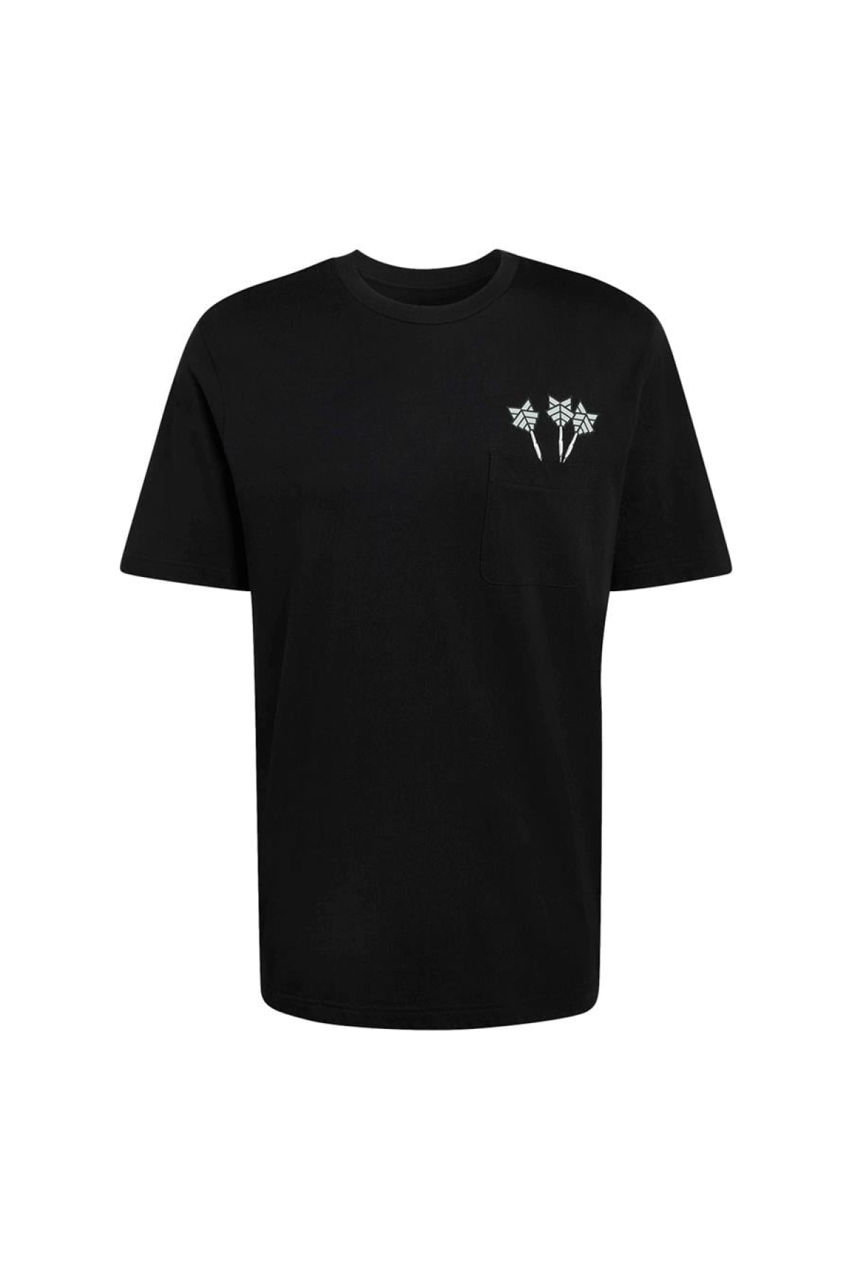adidas Erkek Siyah T-shirt M NOV DART T JZ5040 Fiyatları