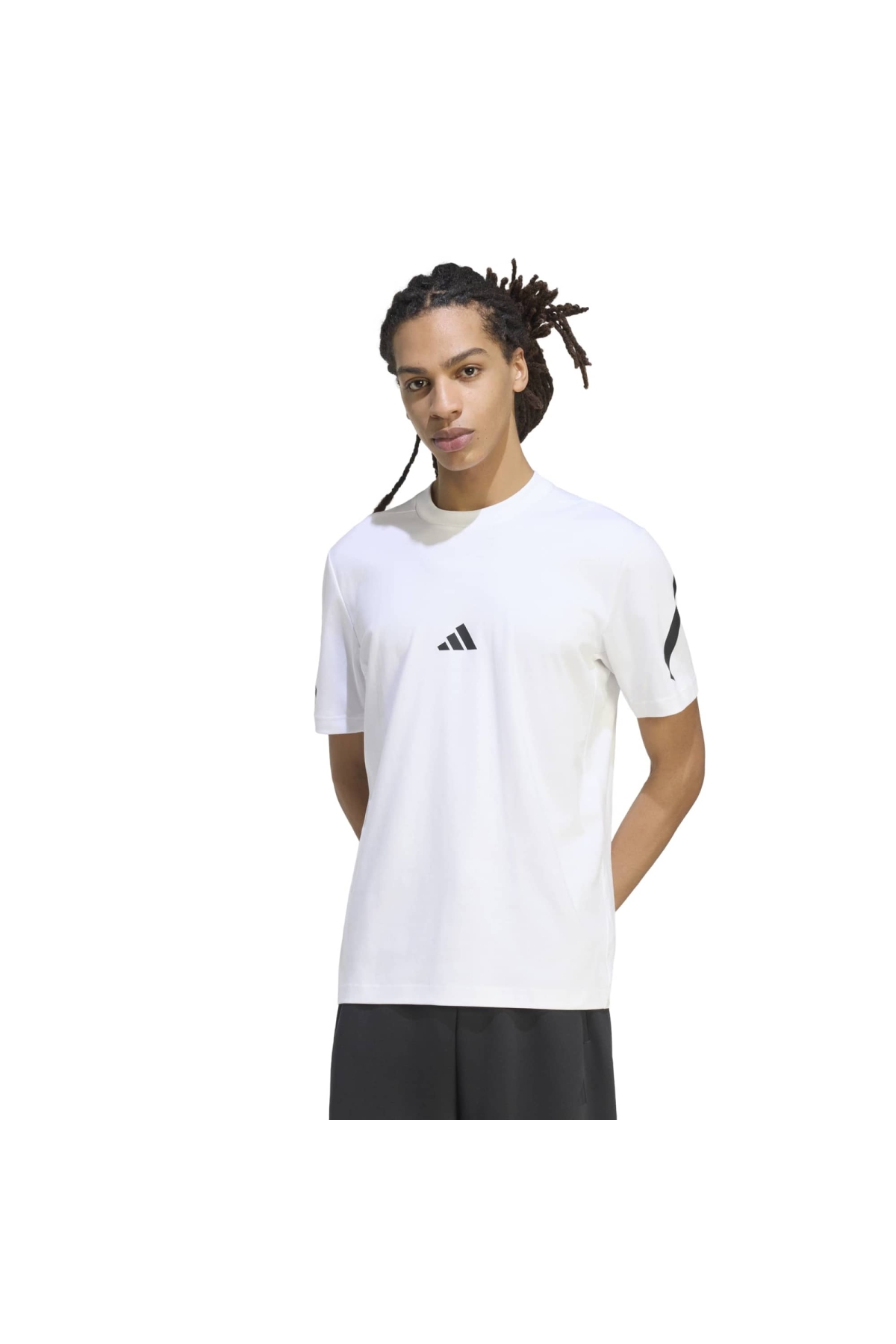 Erkek Koşu - Yürüyüş T-Shirt M Tr Id G T Kb9403 Fiyatları