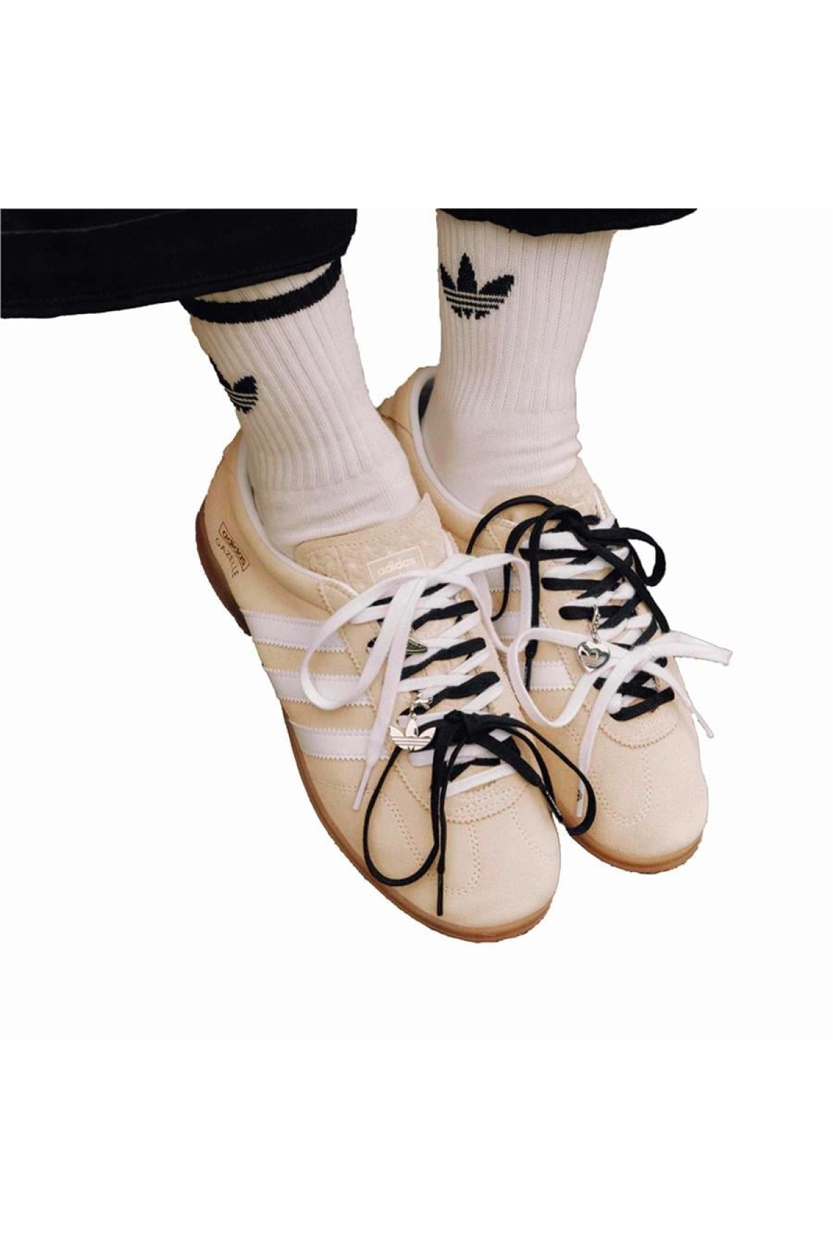 adidas Bağcık ve Süs JEWELACE KC9544 Fiyatları - 201828619 | Flo