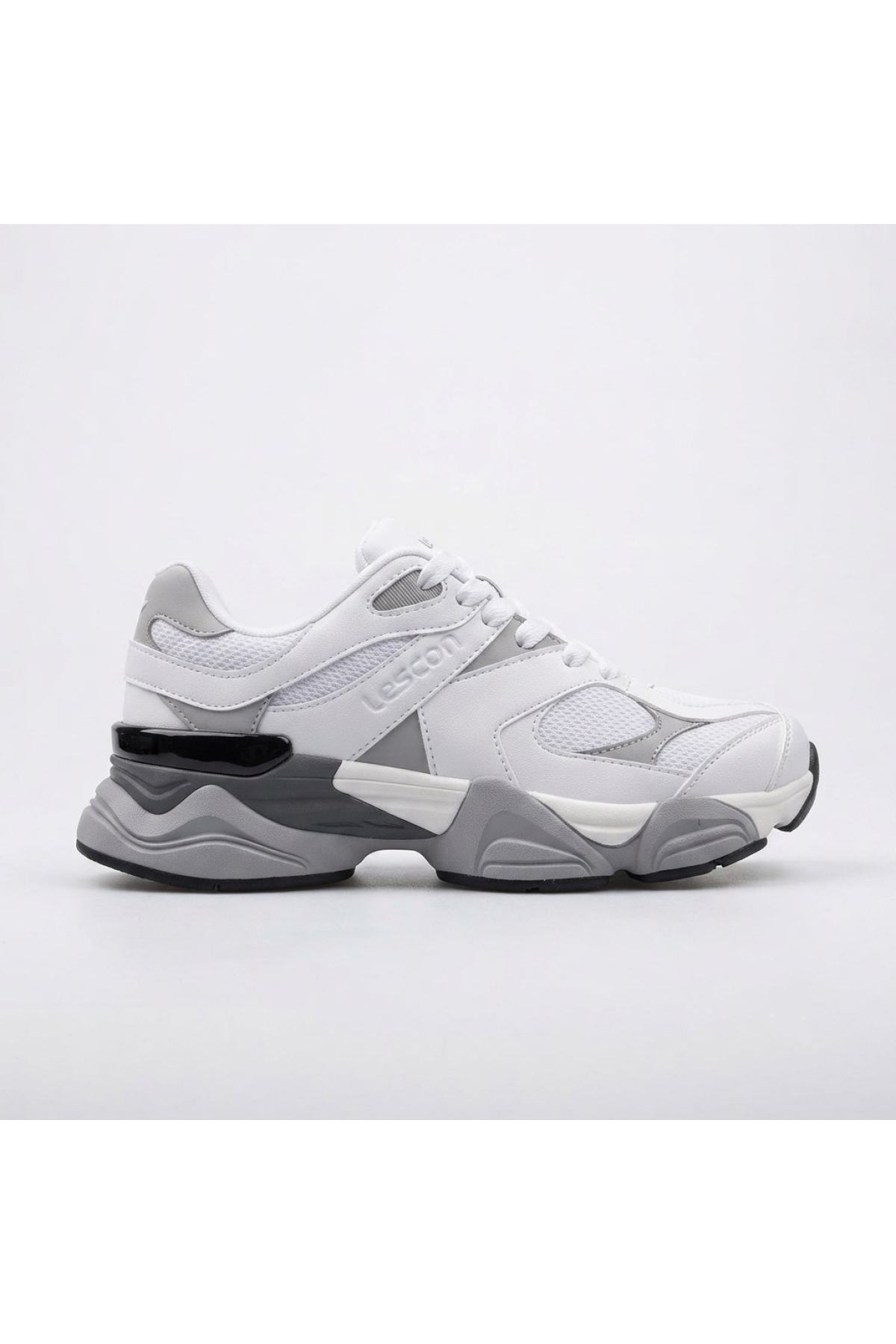 Ghost 3 Easystep Rahat Konforlu Yürüyüş Koşu Günlük Sneaker Spor