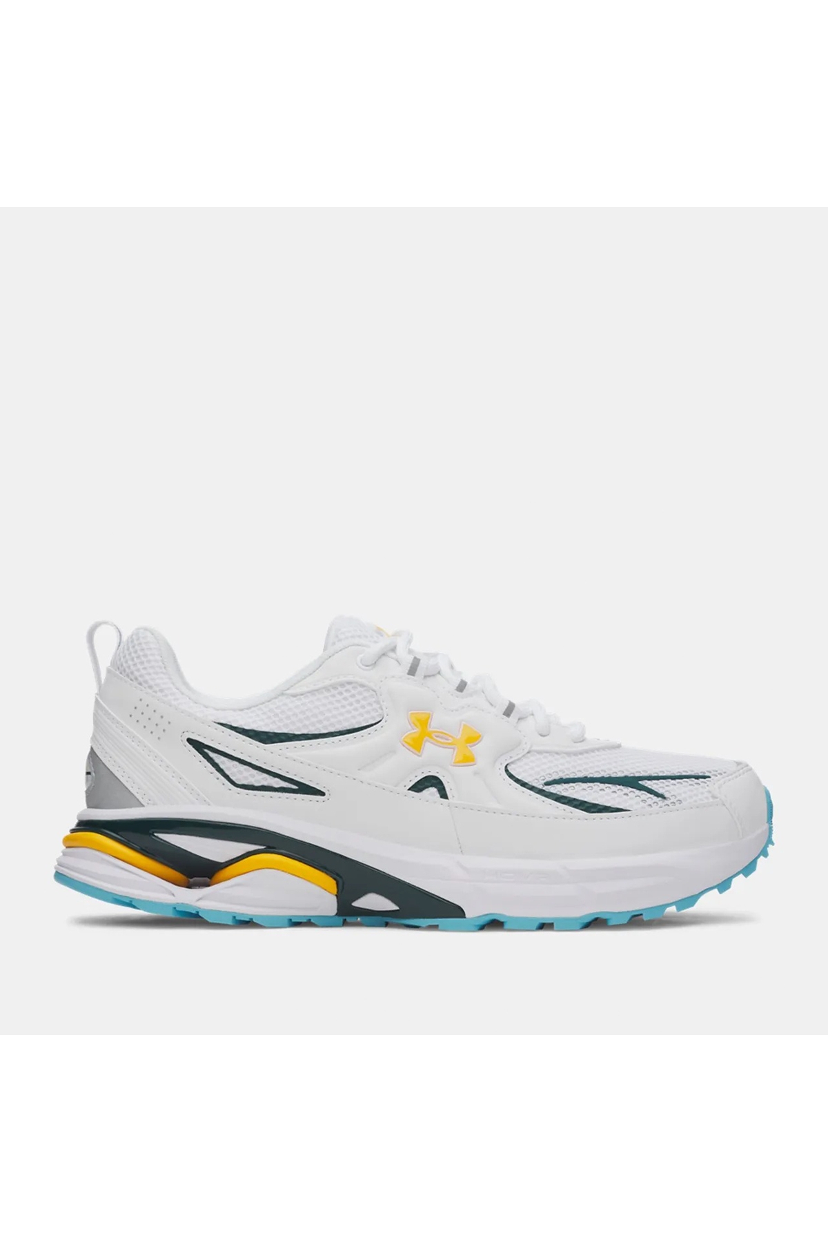 Under Armour Apparition Tech cok-renkli