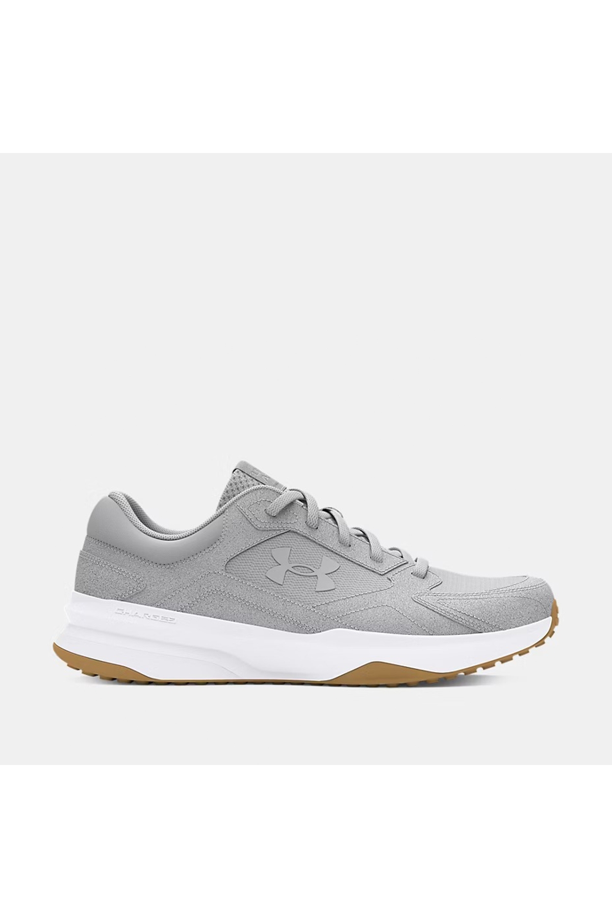 Under Armour Edge Suede