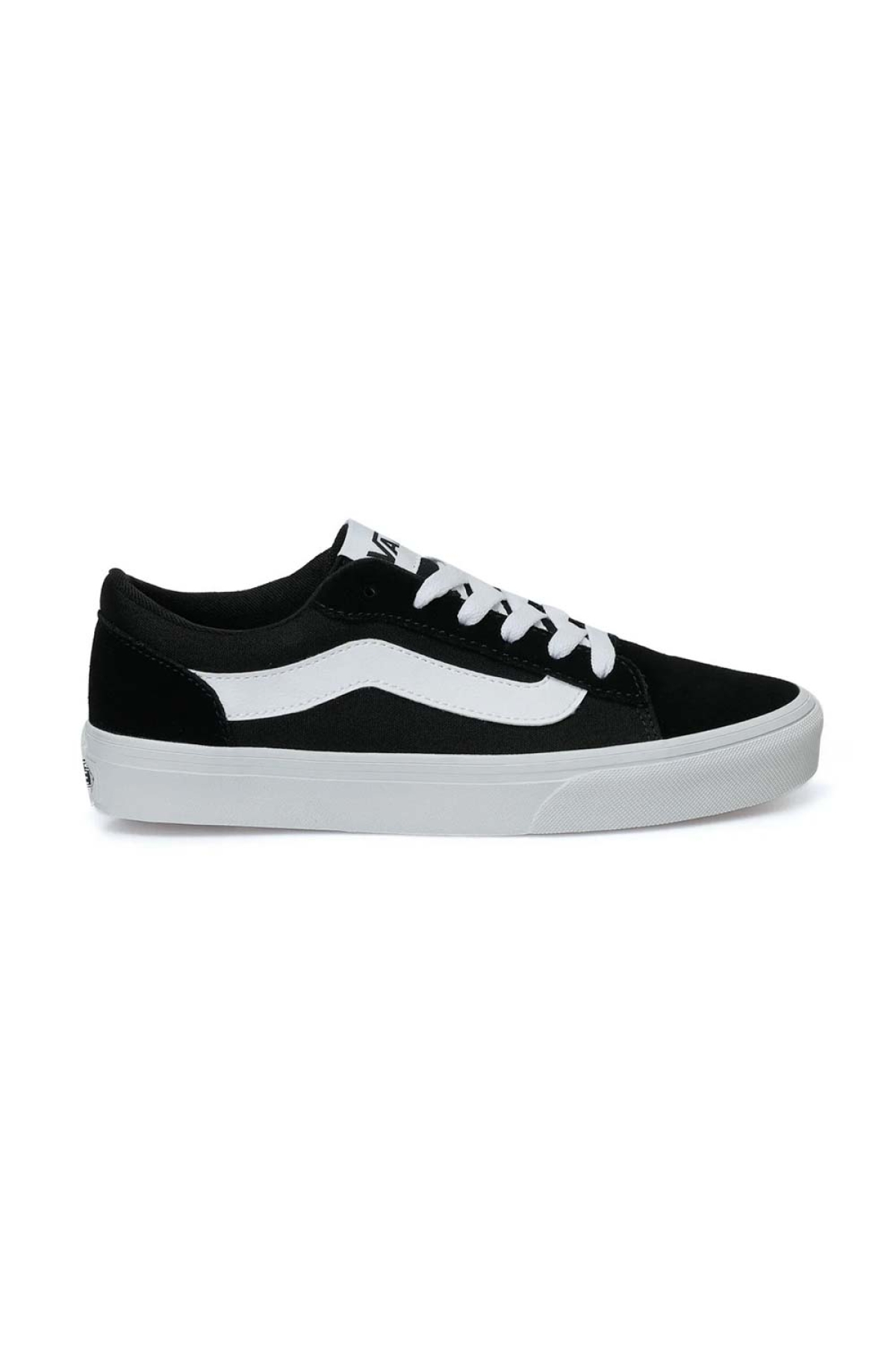 Vans Vn000y7fy281 Vero LS siyah