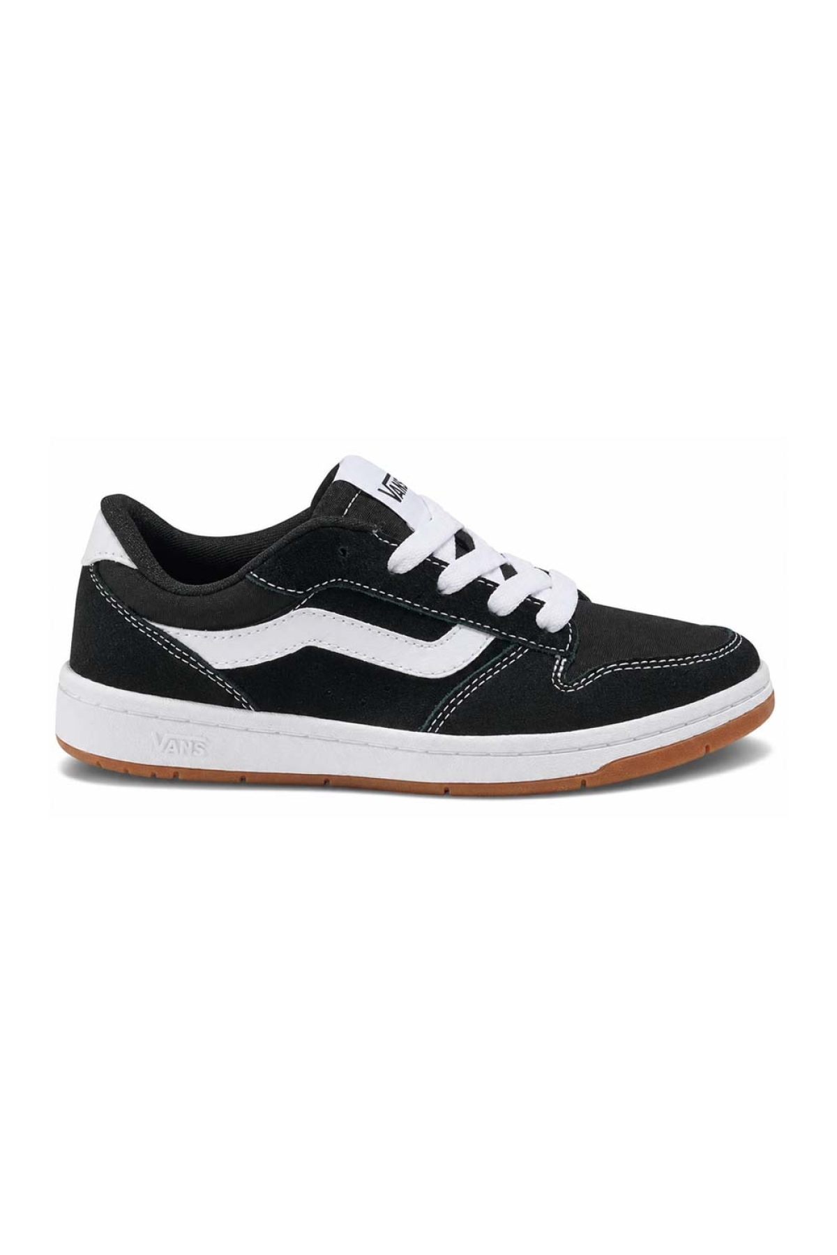 Vans Vn000eccy281 Ryland LS siyah
