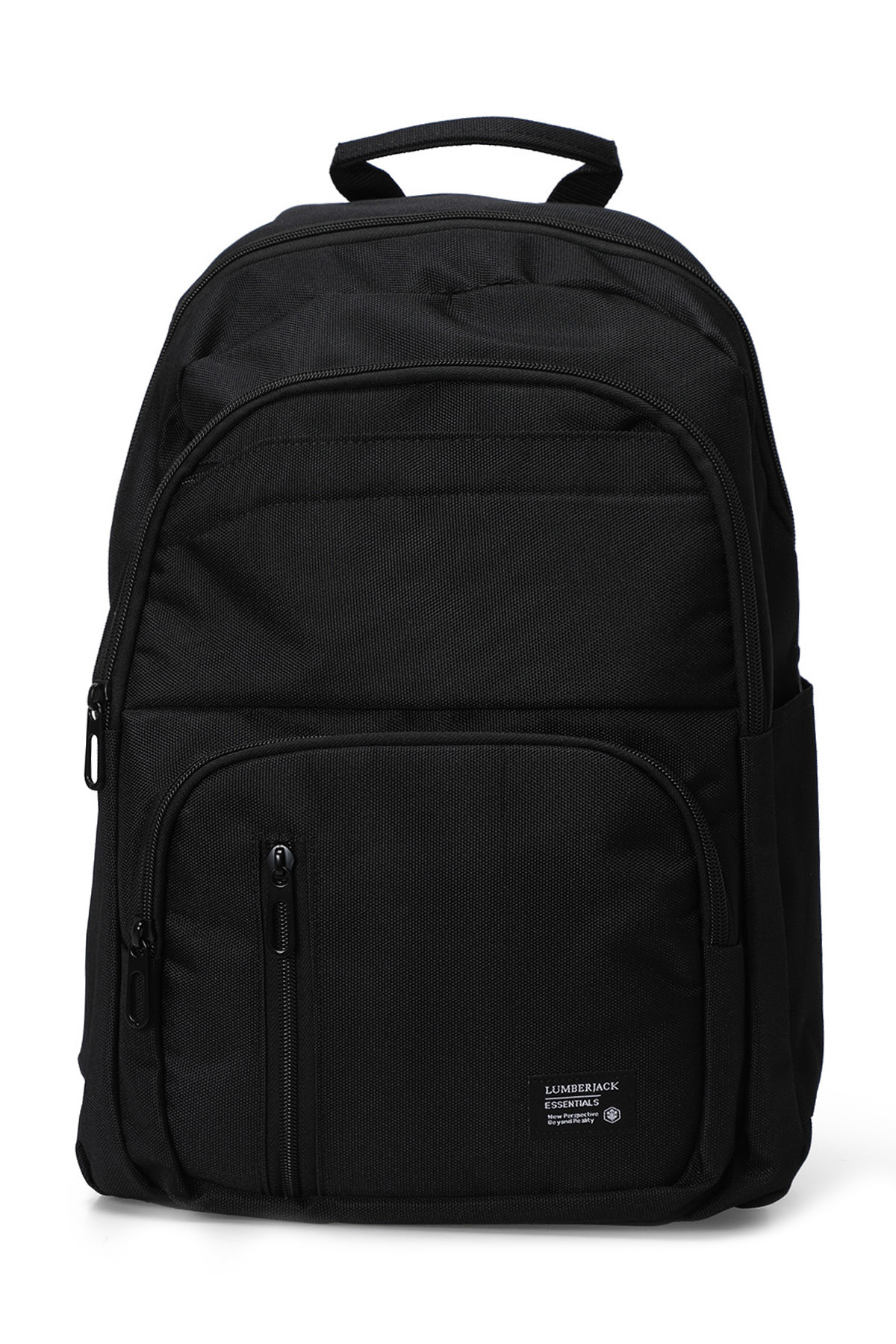 Sırt Çantası Unisex Siyah WL OLIVER 64CT185 Fiyatları - 102204400