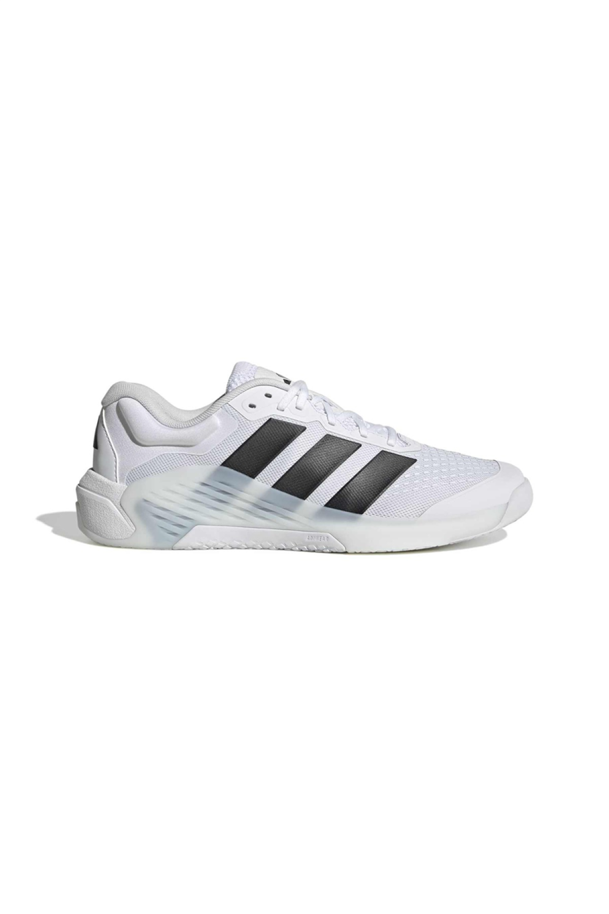 Adidas Dropset 4 Trainer beyaz