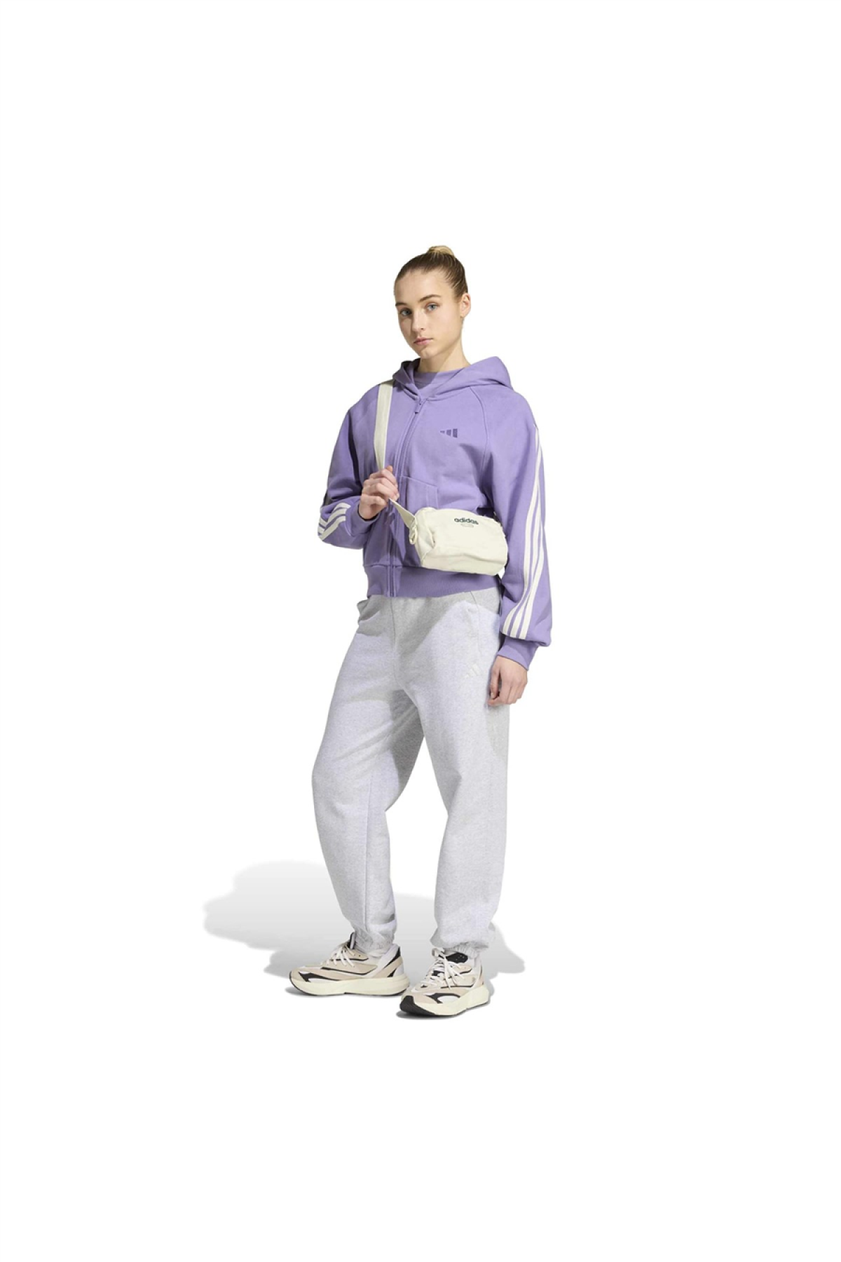 adidas Çanta LIN CNV XBODY KW4395 Fiyatları - 201830531 | Flo