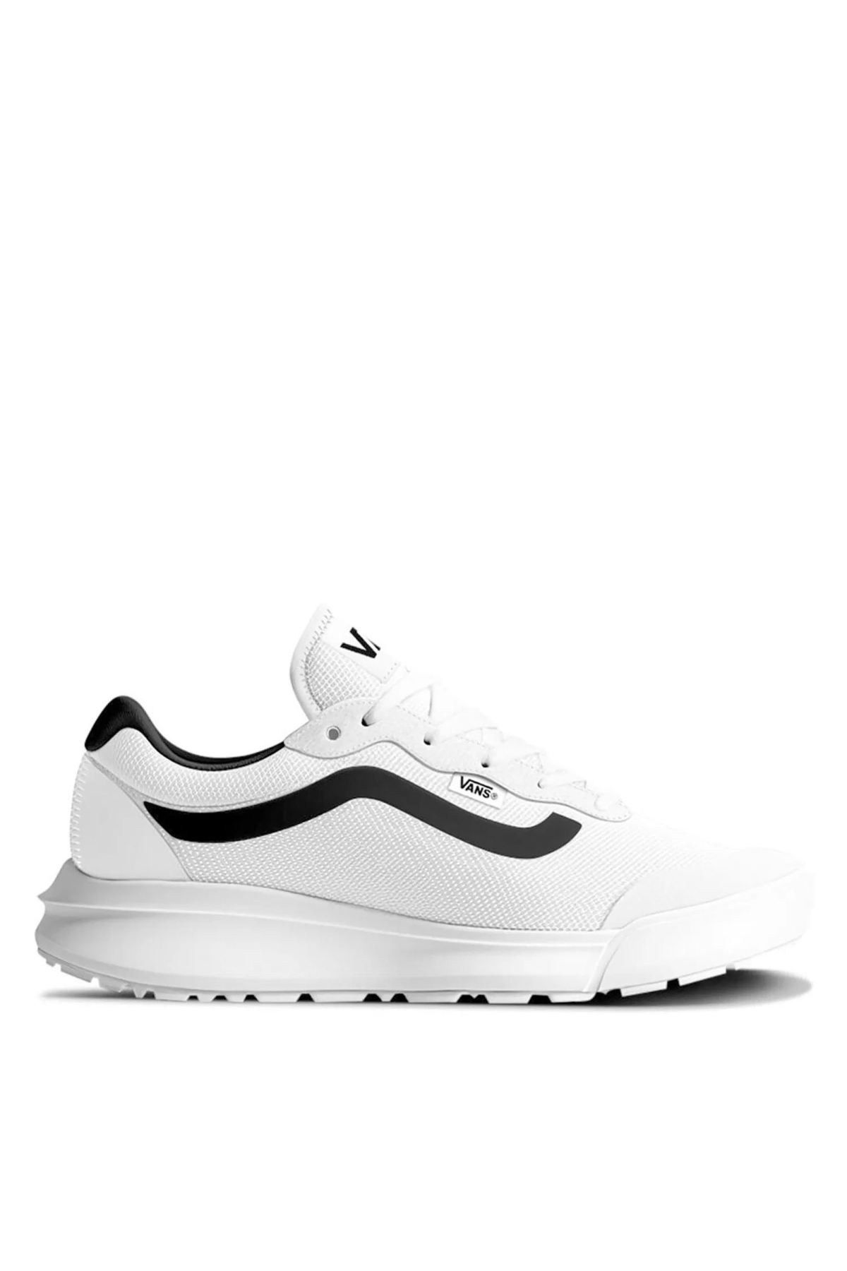 Vans Range BRZ Vn000e99yb21 siyah