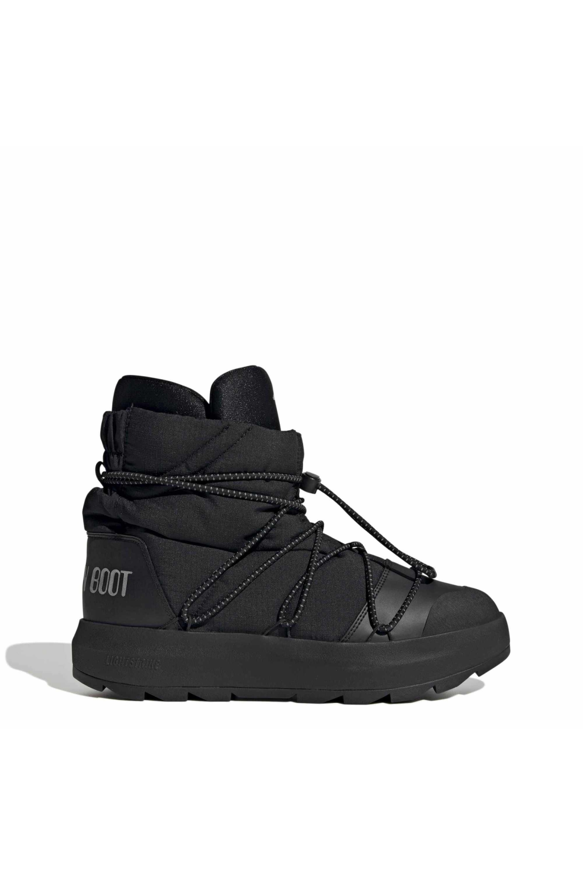 Adidas X Moonboot Ace siyah