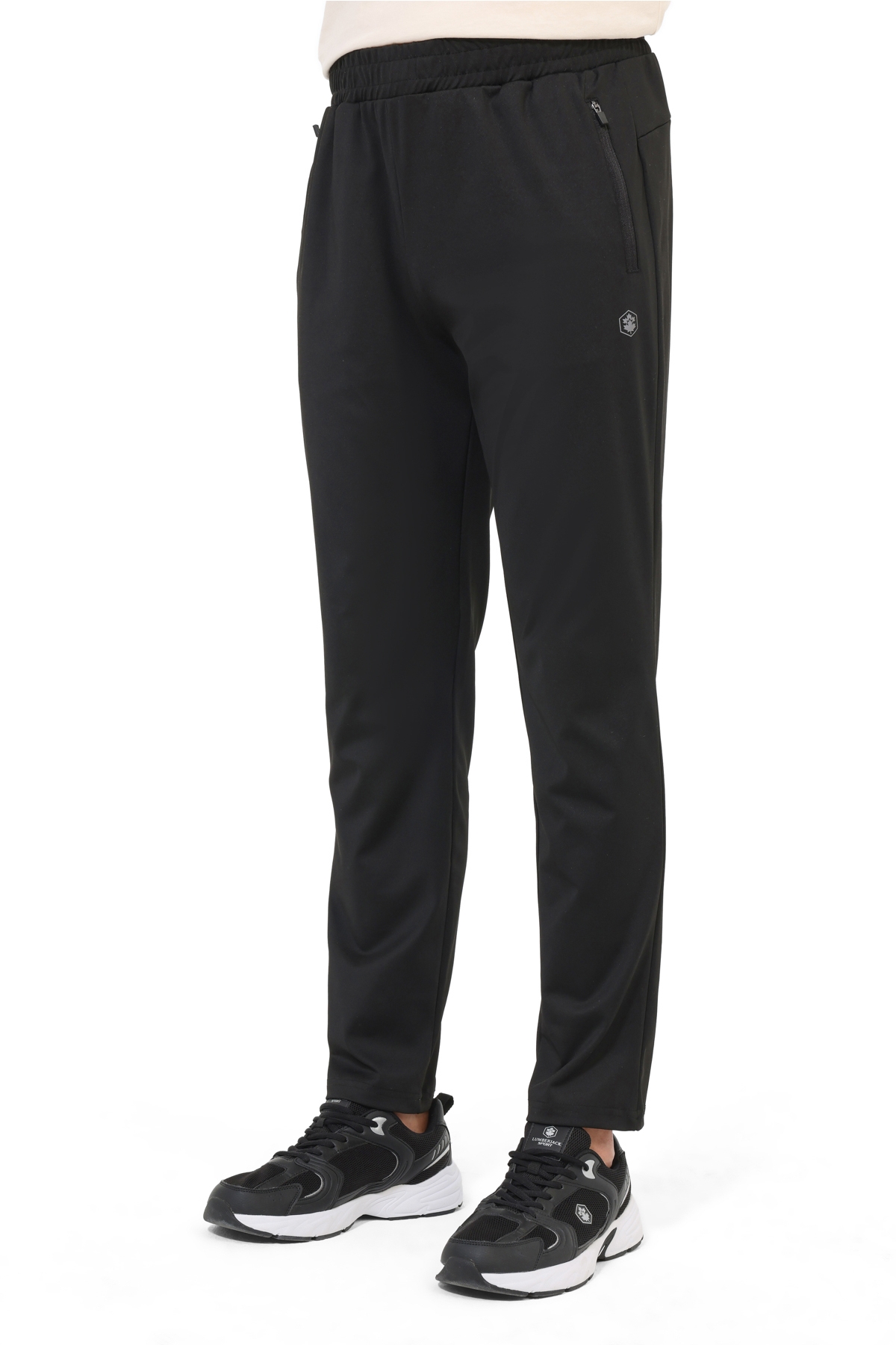 Eşofman Altı Erkek Siyah MB SB206 T.PNT - Lumberjack