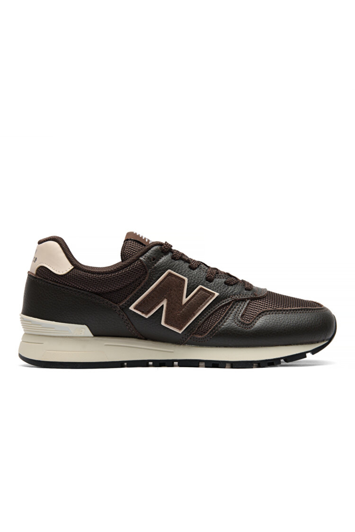 Nb Lifestyle Men Shoes Erkek Kahverengi Spor Ayakkabı ML565LDB