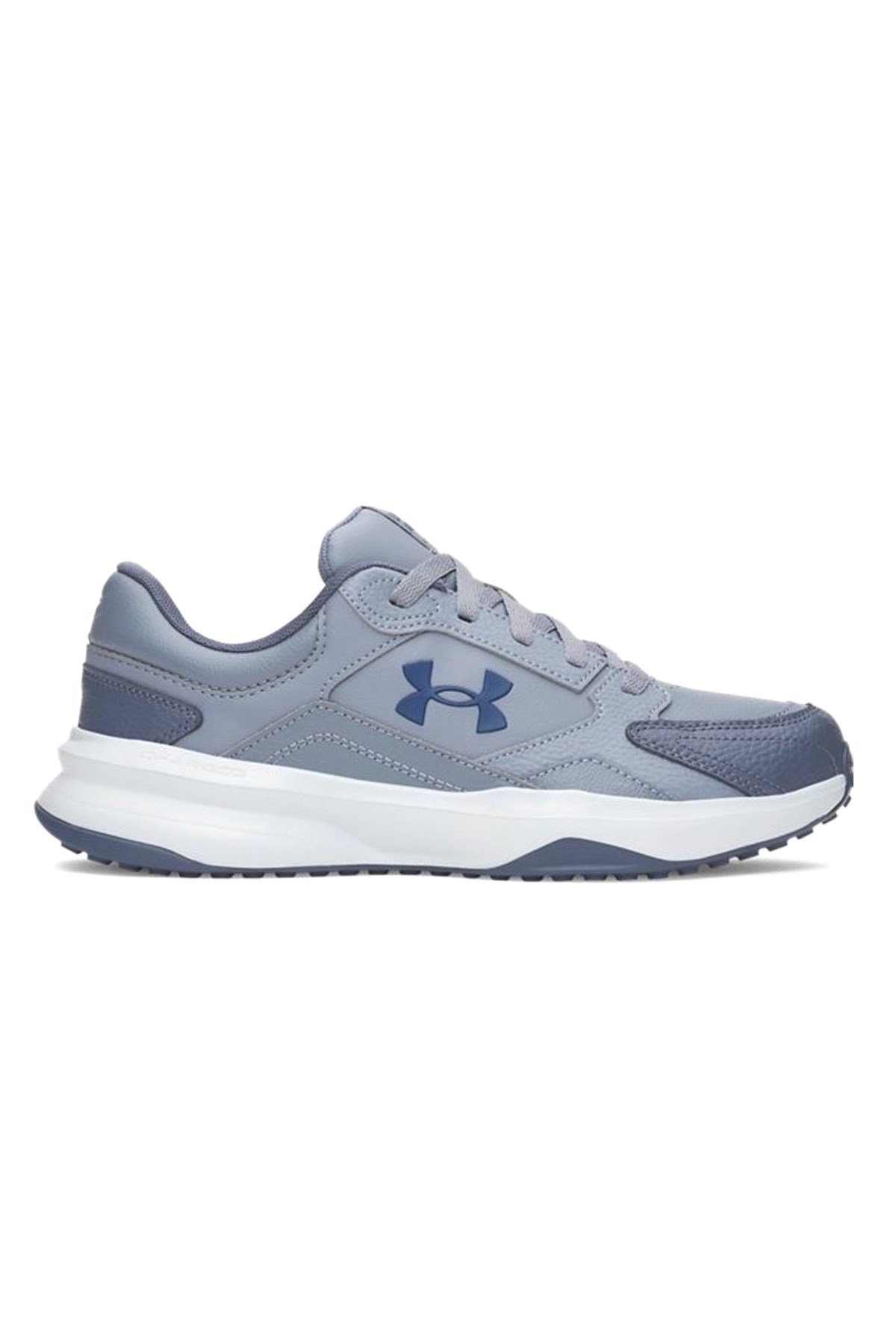 Under Armour Edge Lthr Gri