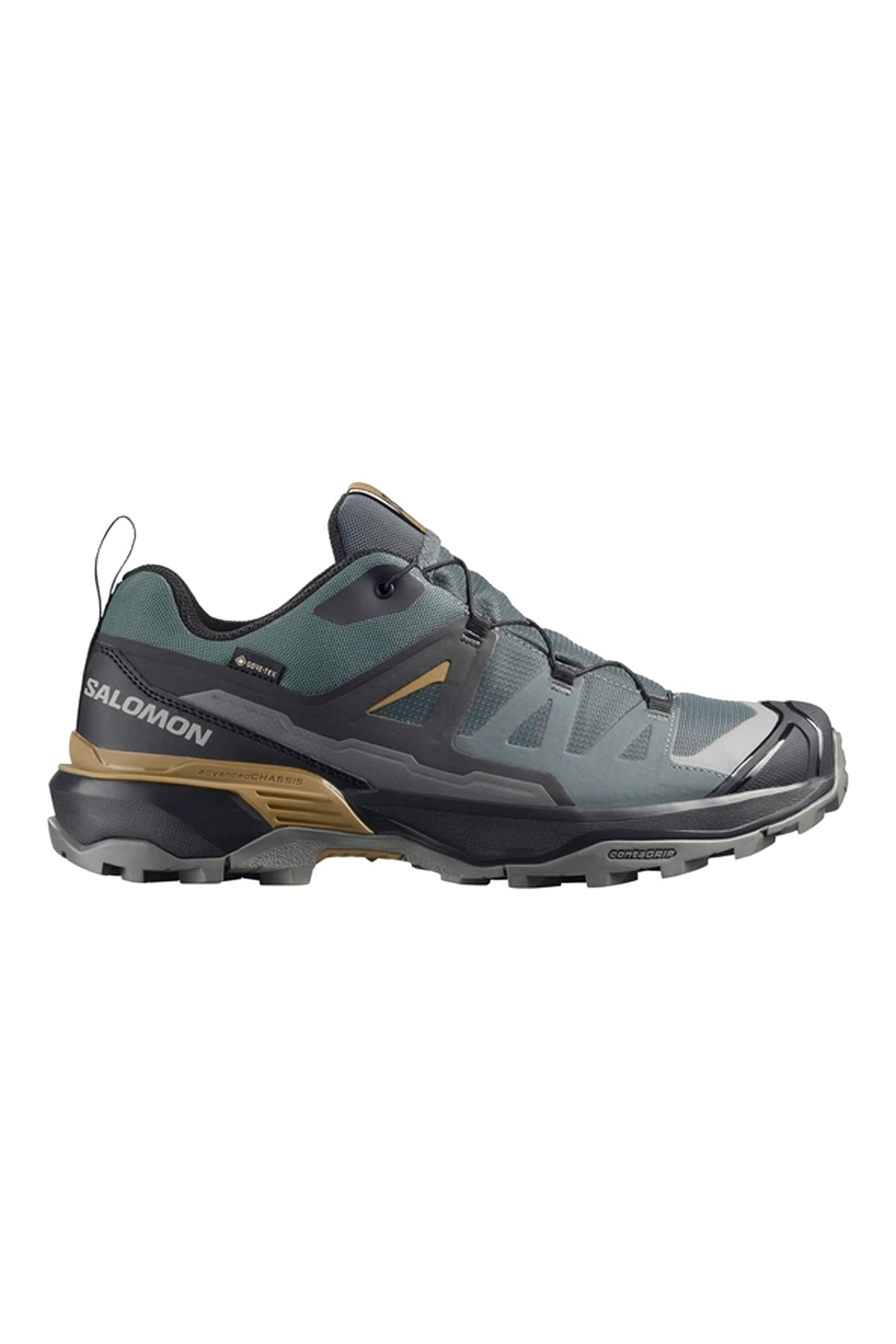 Salomon X Ultra 360 Gtx Outdoor Yeşil
