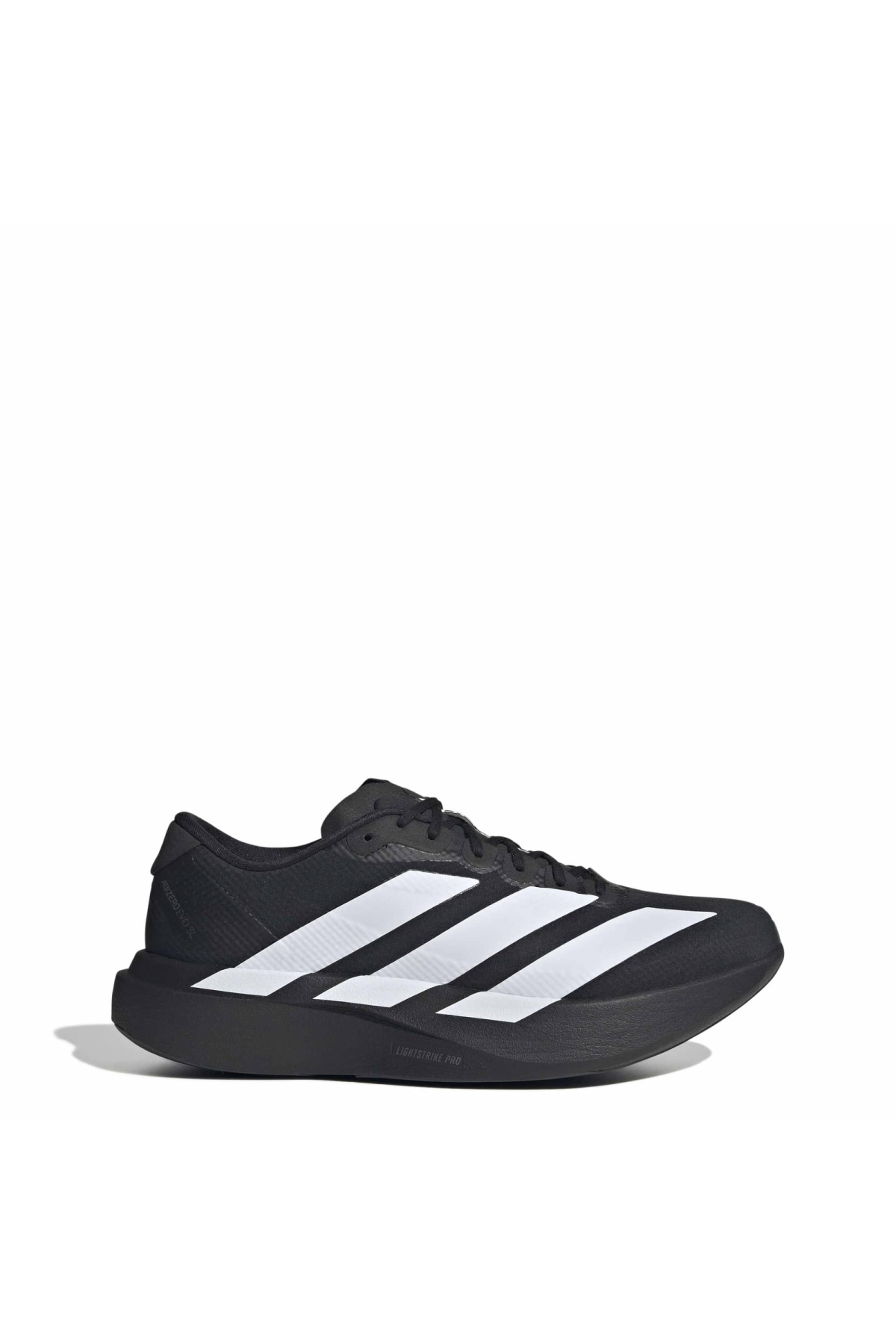 Adidas Adizero EVO SL Woven siyah