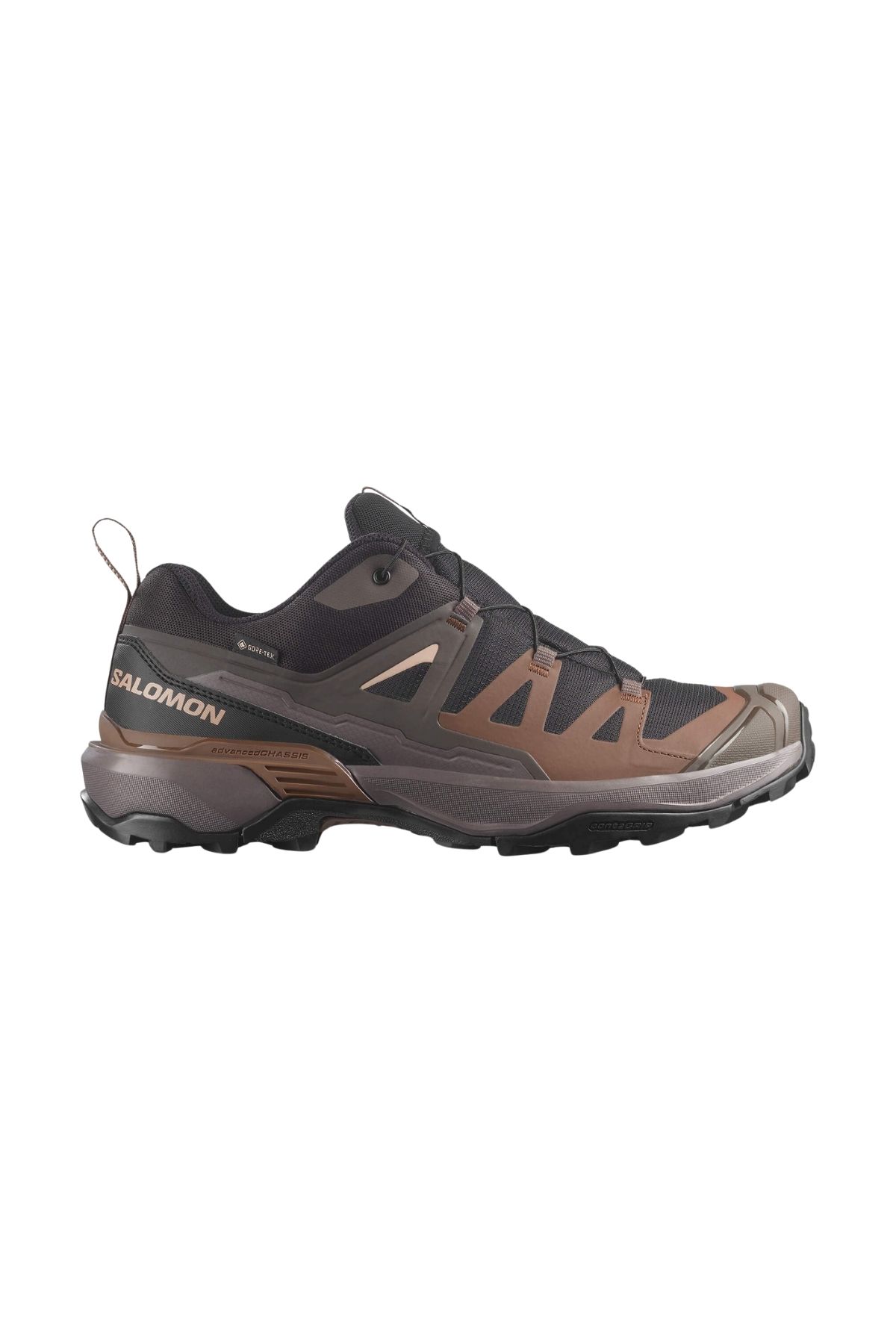 Salomon X Ultra 360 Gtx L45473300-bdge kahverengi