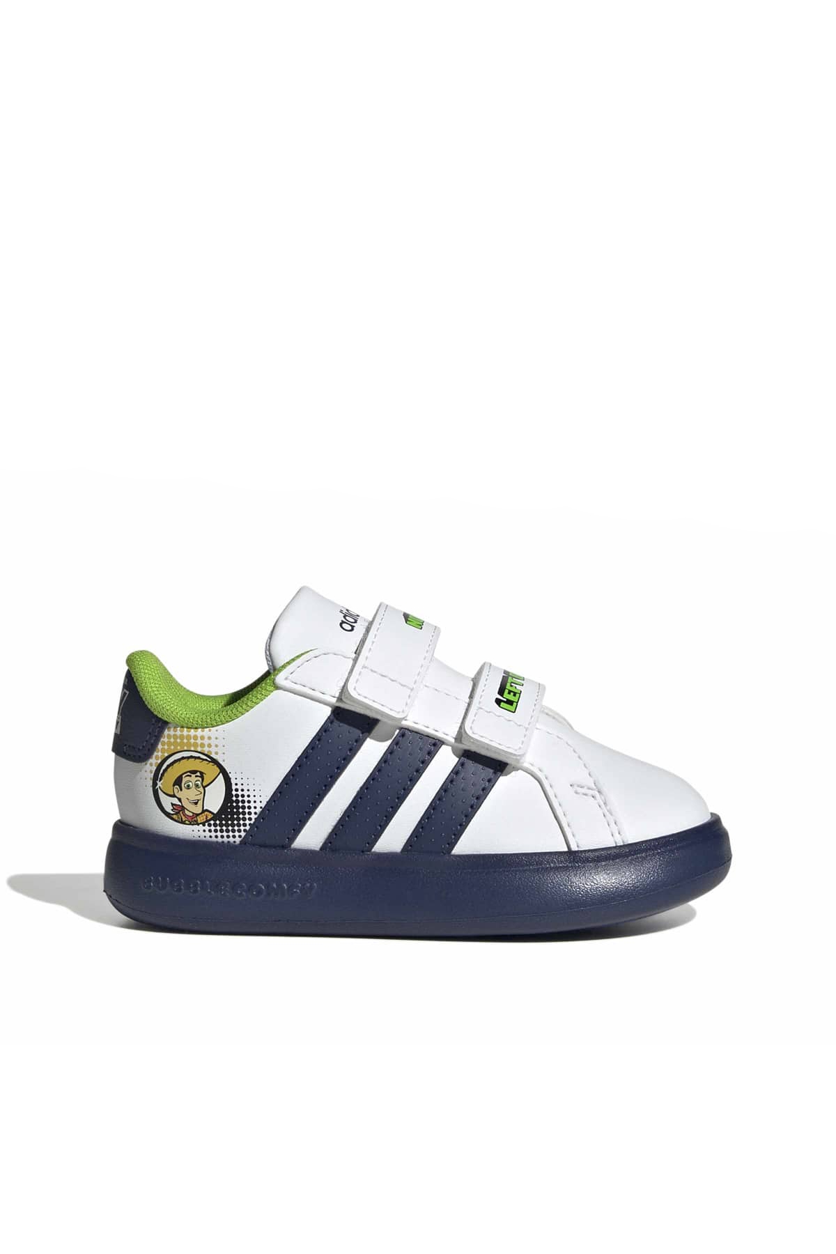 Adidas Grand Court Toy Story Cf beyaz