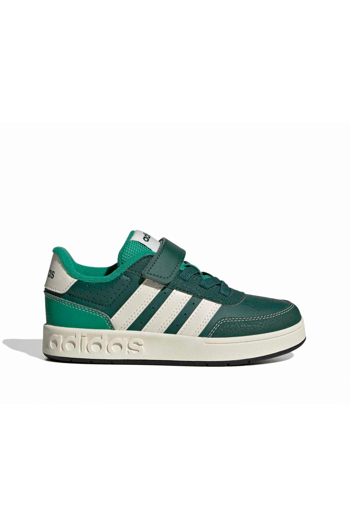 Adidas Breakbase yesil