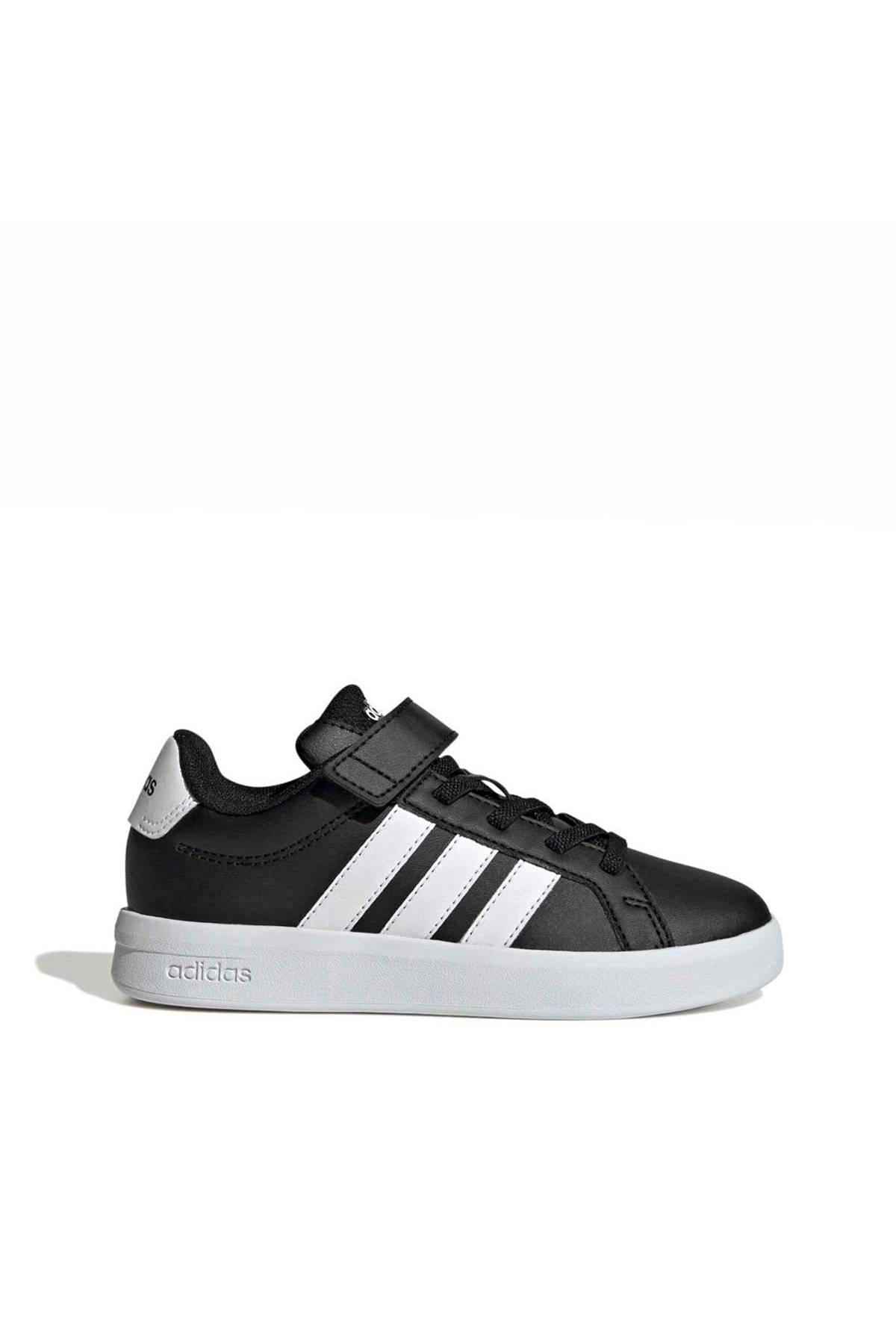 Adidas Grand Court 3.0 El siyah